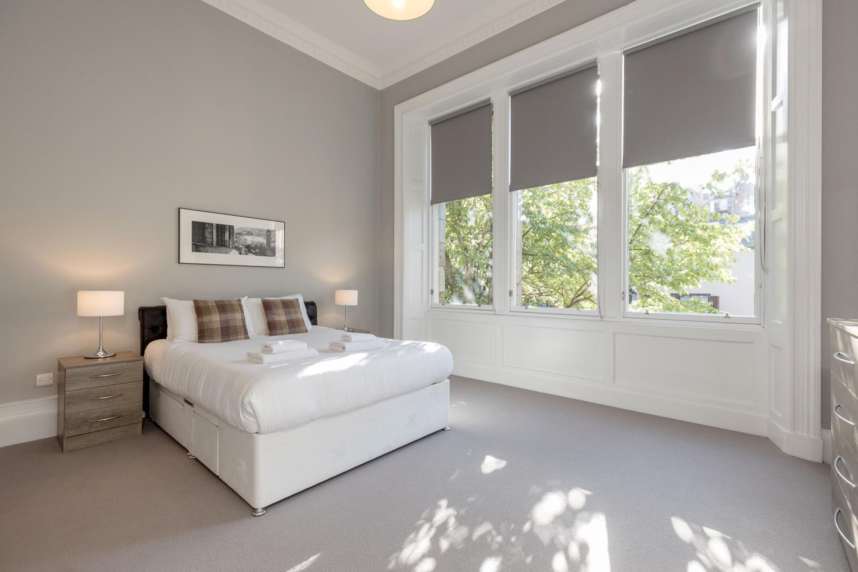 Destiny Scotland - Q-Residence