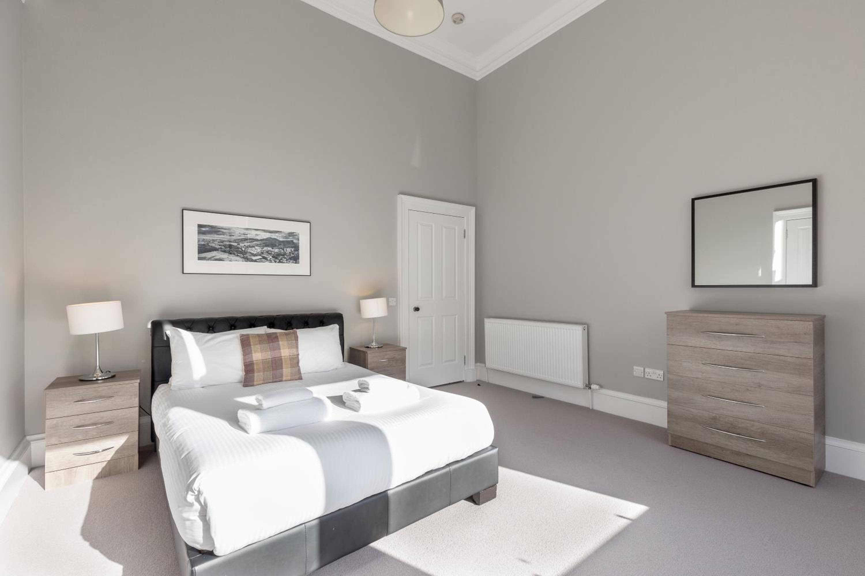 Destiny Scotland - Q-Residence