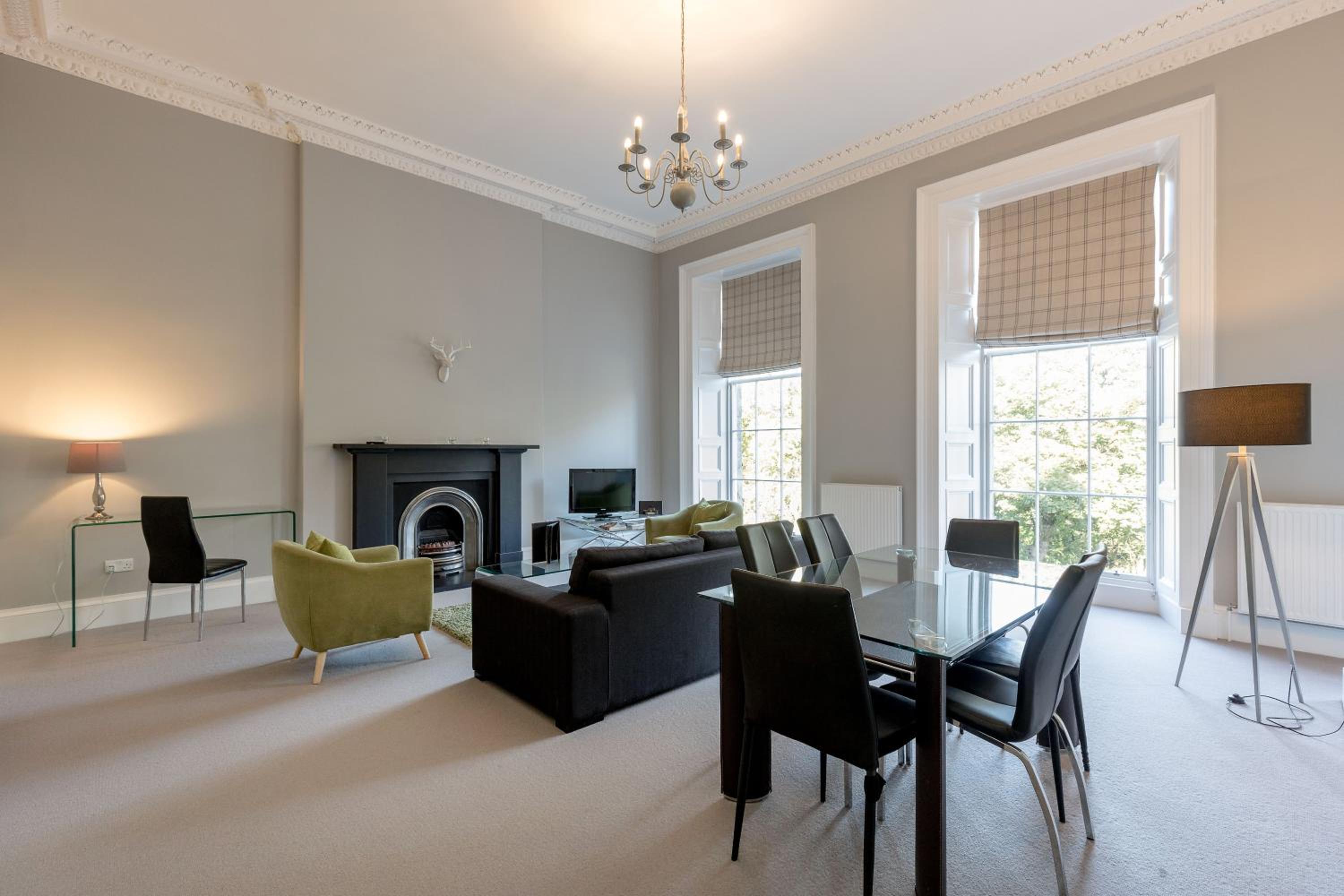 Destiny Scotland - Q-Residence