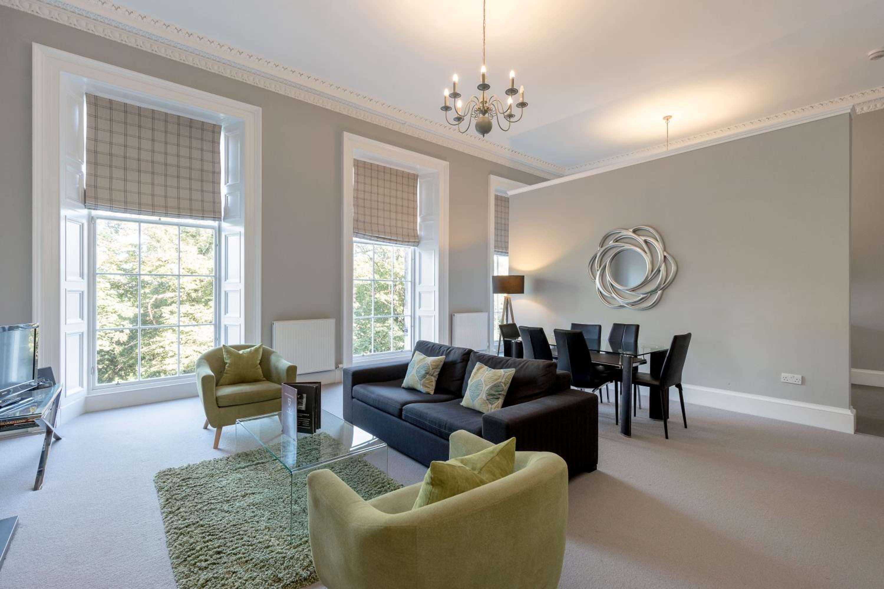 Destiny Scotland - Q-Residence