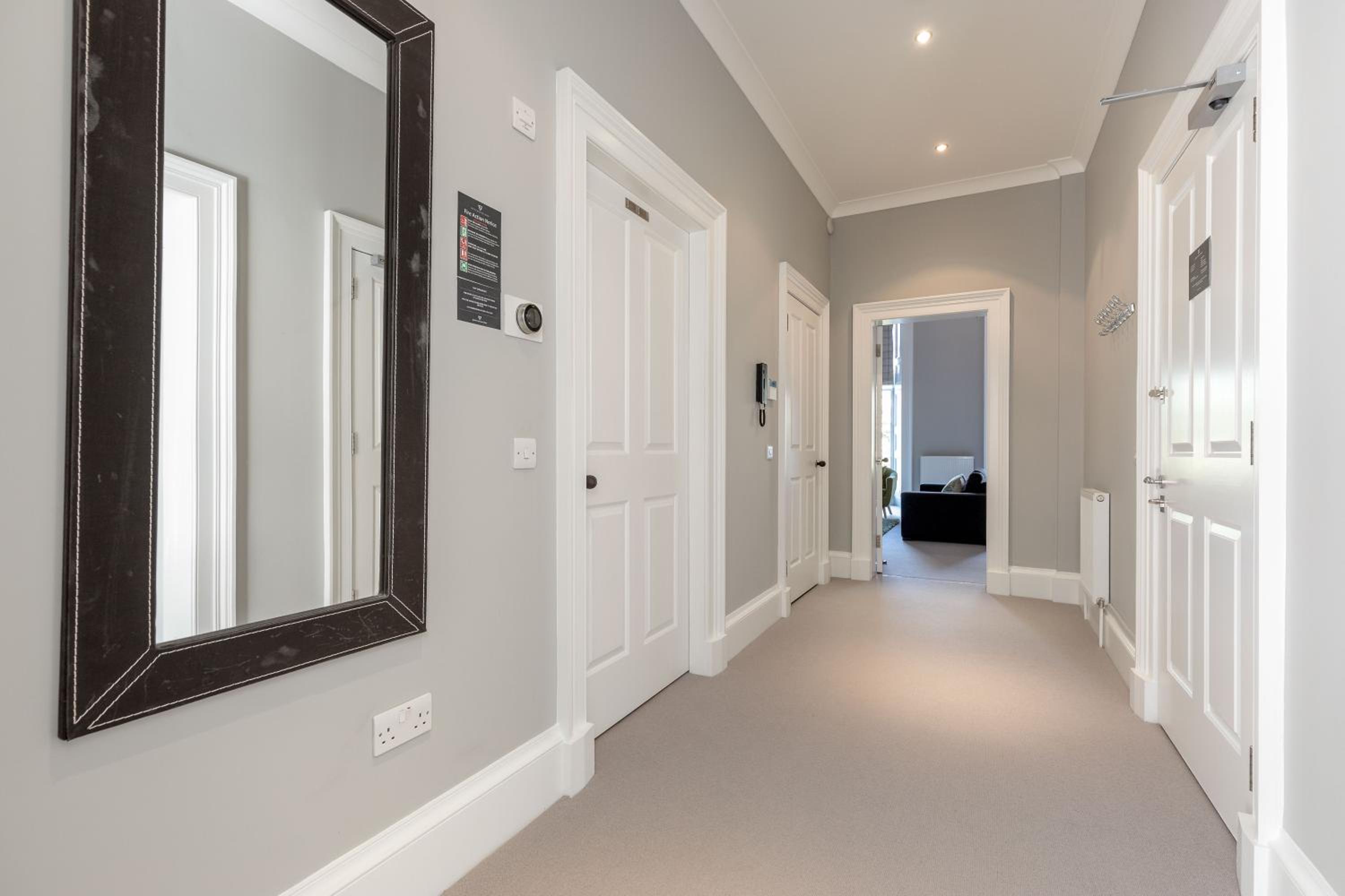 Destiny Scotland - Q-Residence