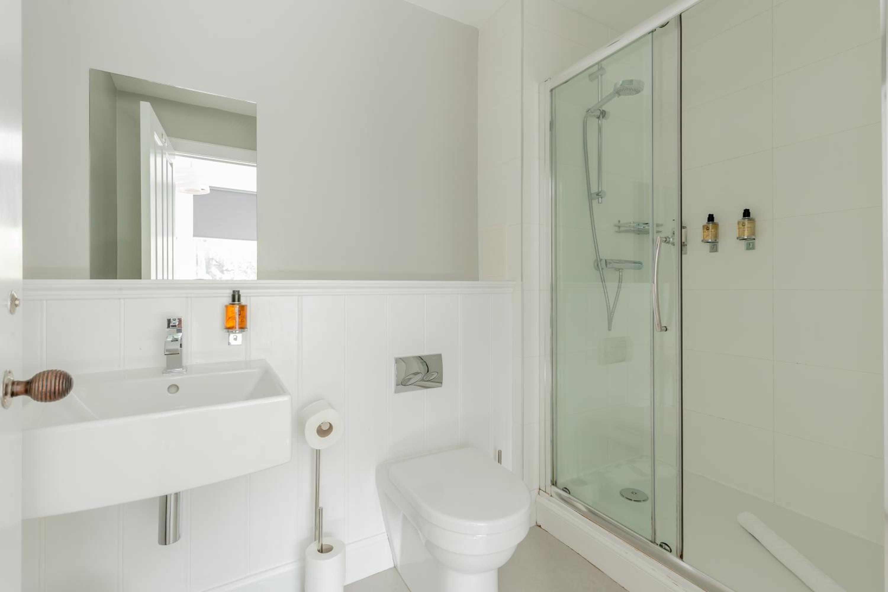 Destiny Scotland - Q-Residence