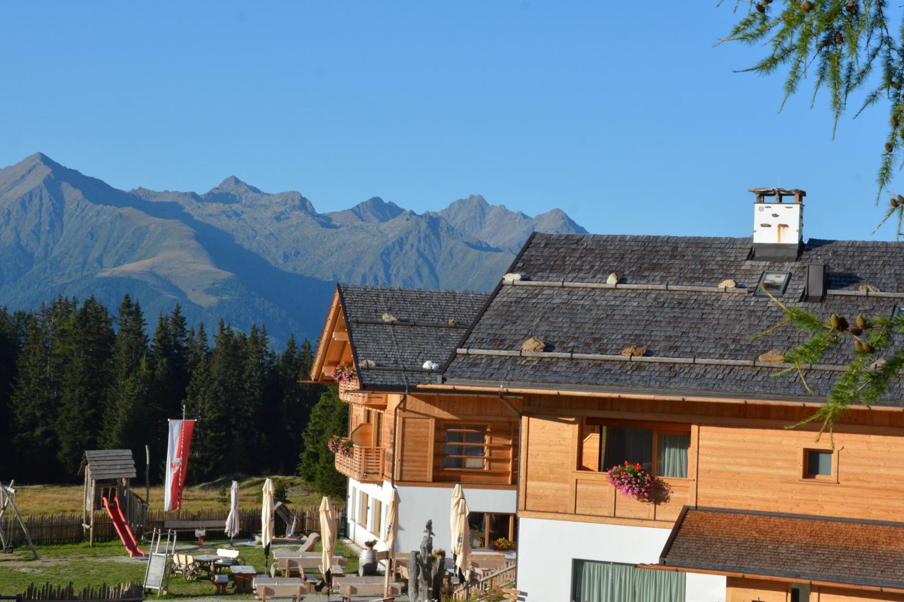 Naturhotel Runa