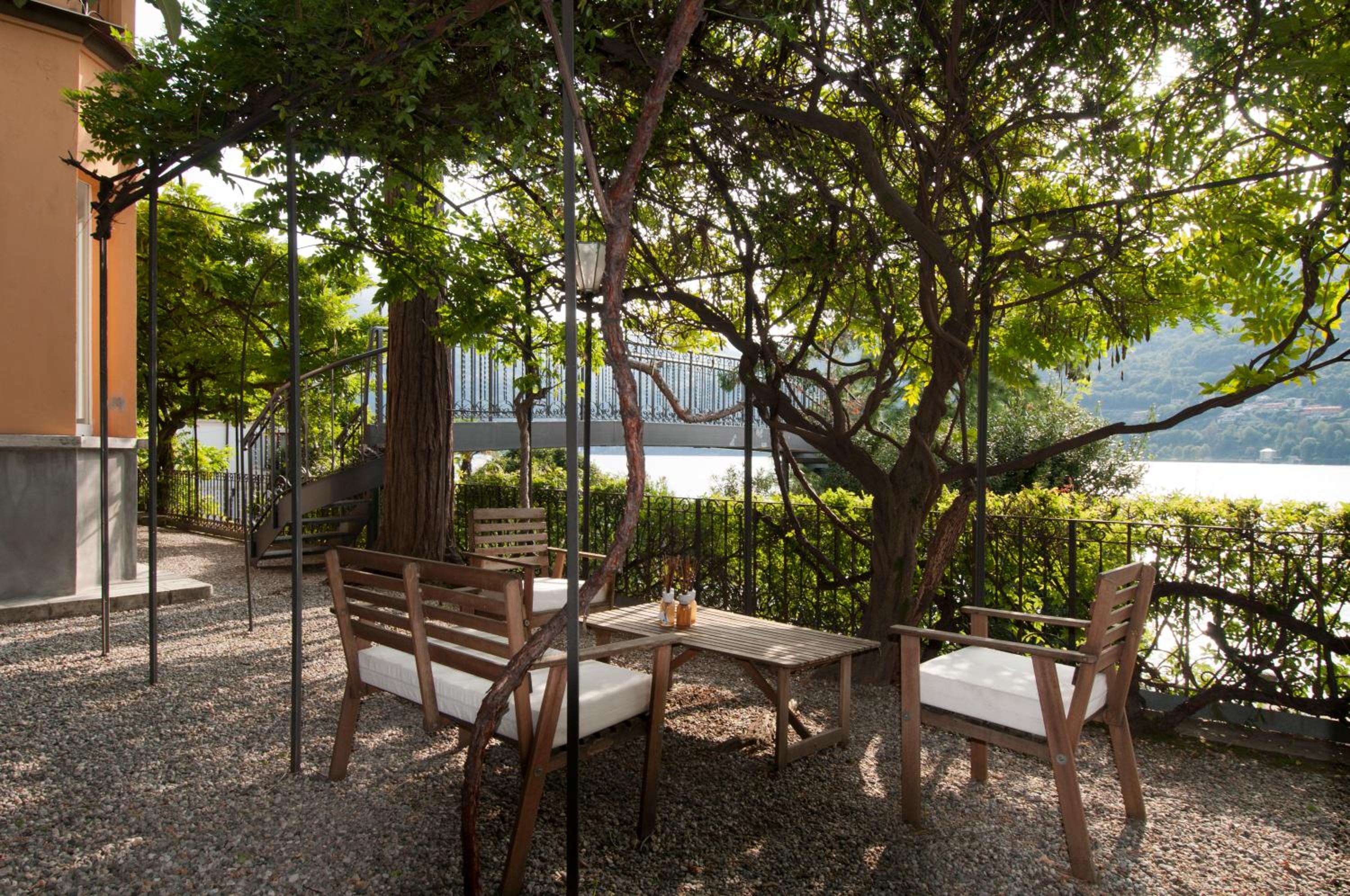 Villa Nina Relais Boutique B&B