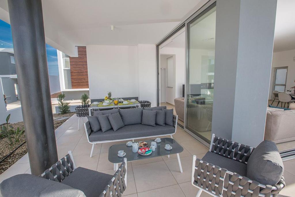 Villa Olive Chrysos, Brand New, Luxury 3 Bdr Protaras Villa, With Private Pool