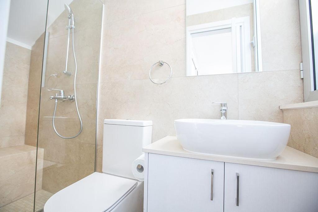 Villa Olive Chrysos, Brand New, Luxury 3 Bdr Protaras Villa, With Private Pool