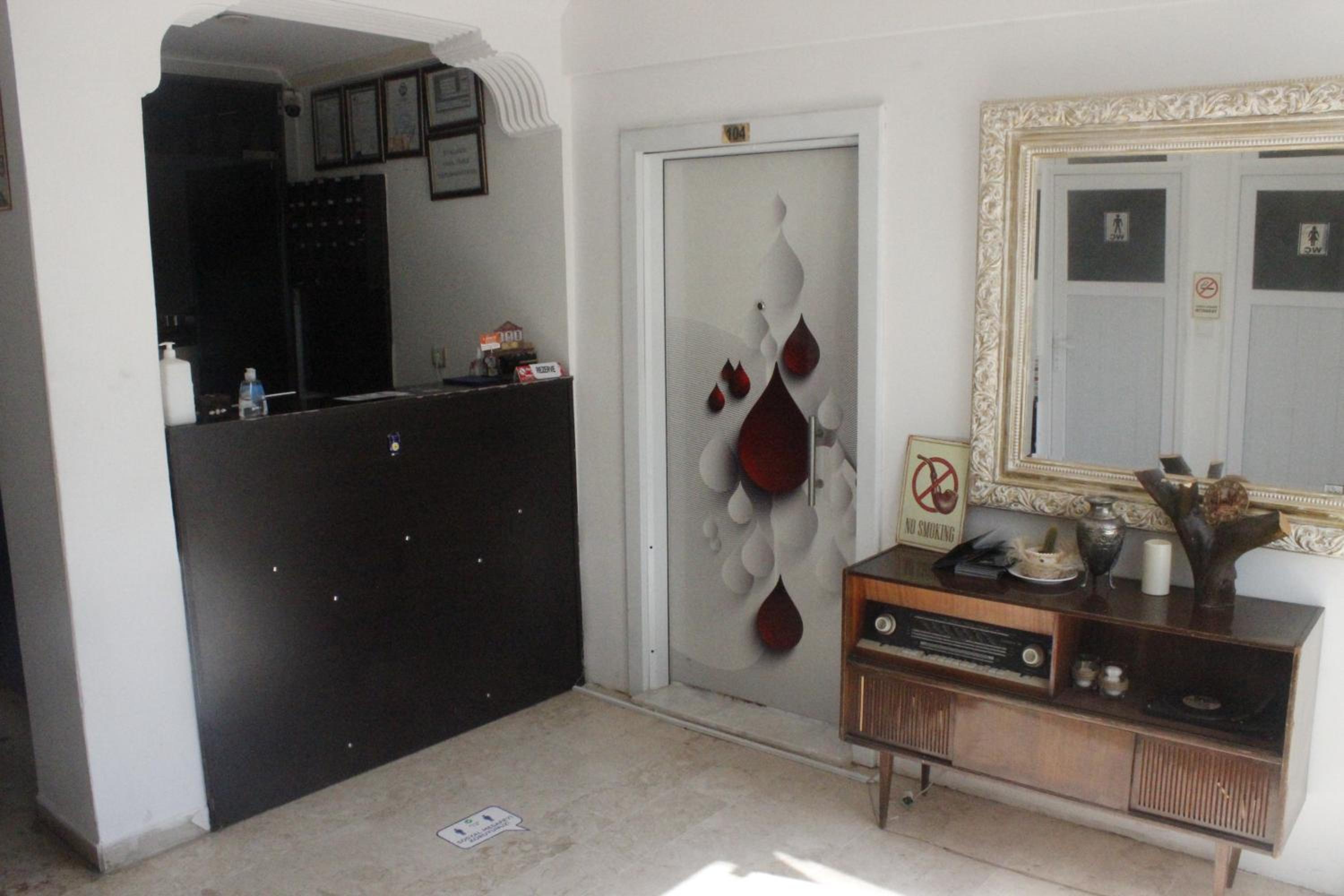 Hotel Gözde Butik Otel Belek - Image 1