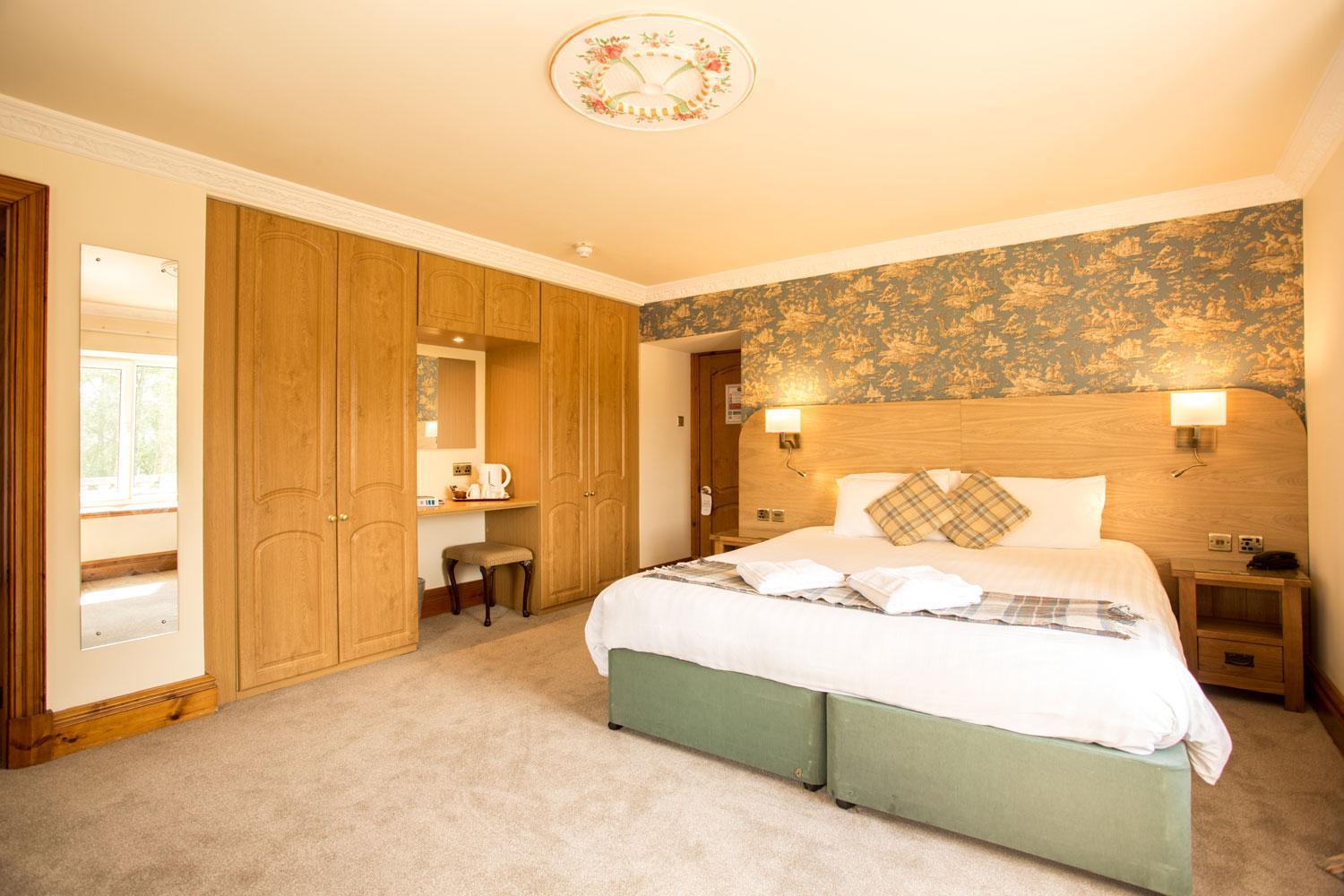 Kingussie Vacations - Duke Of Gordon Hotel - Property Image 2