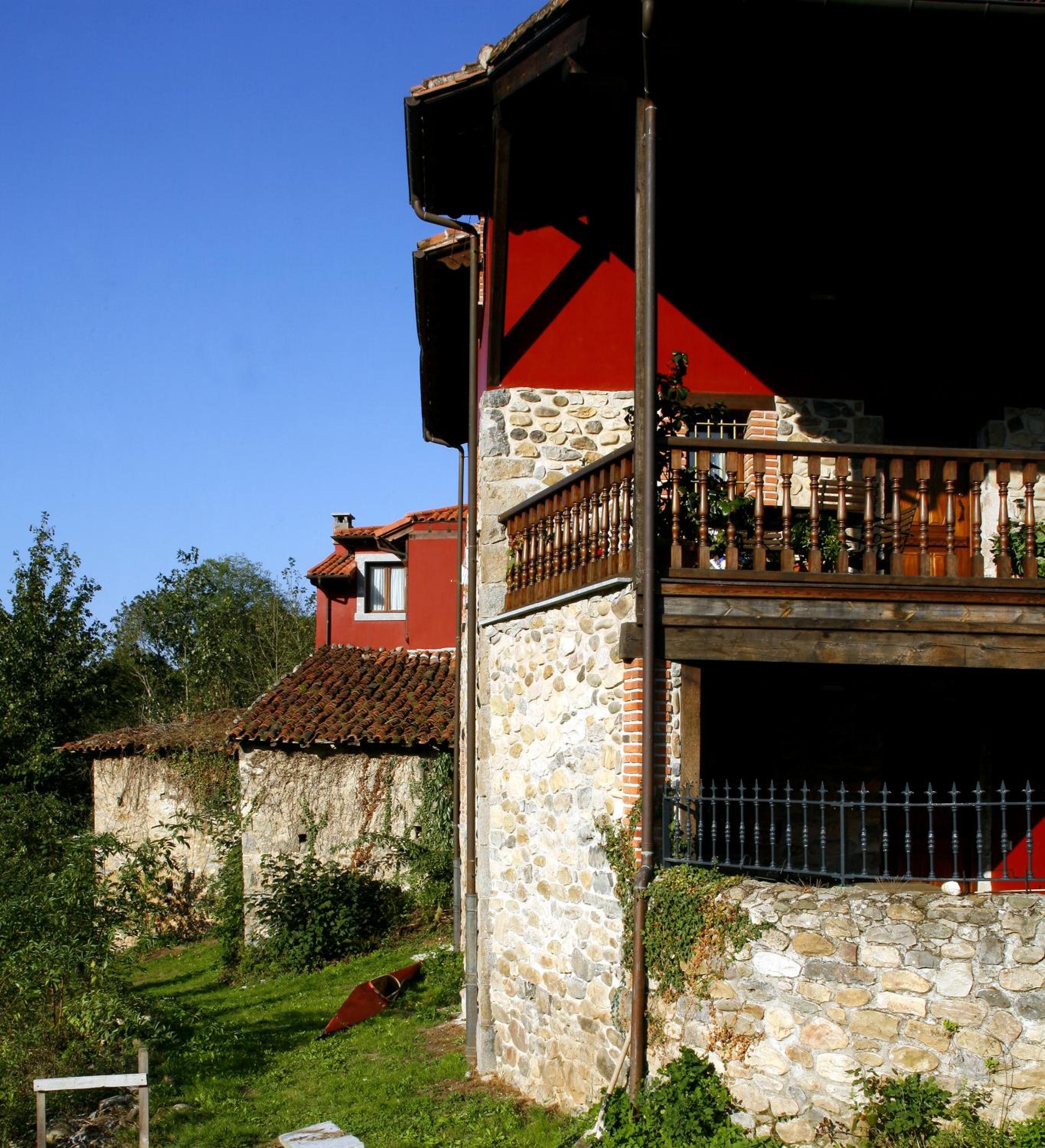 Apartamentos San Francisco Rural