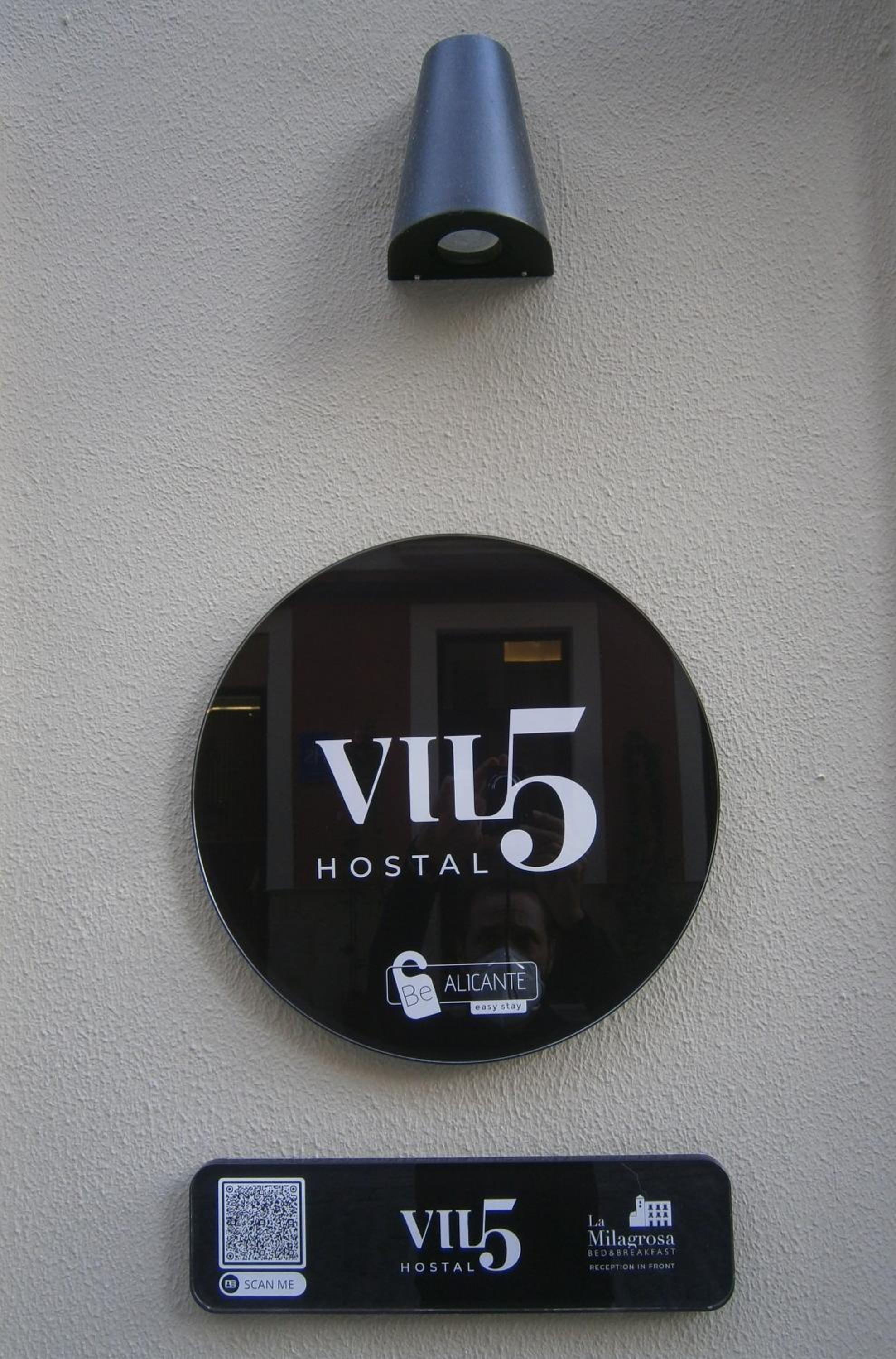 VIL5 by Be Alicante view 3
