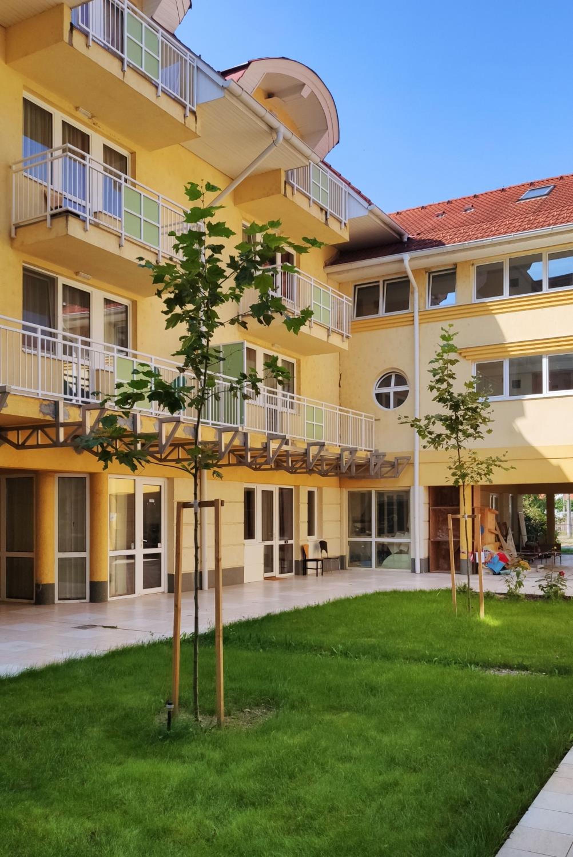 Solaris Apartman