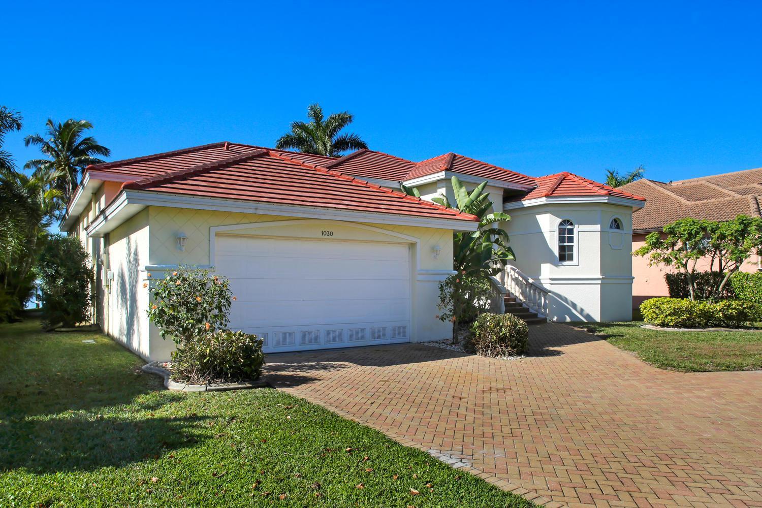 Villa Bel Air