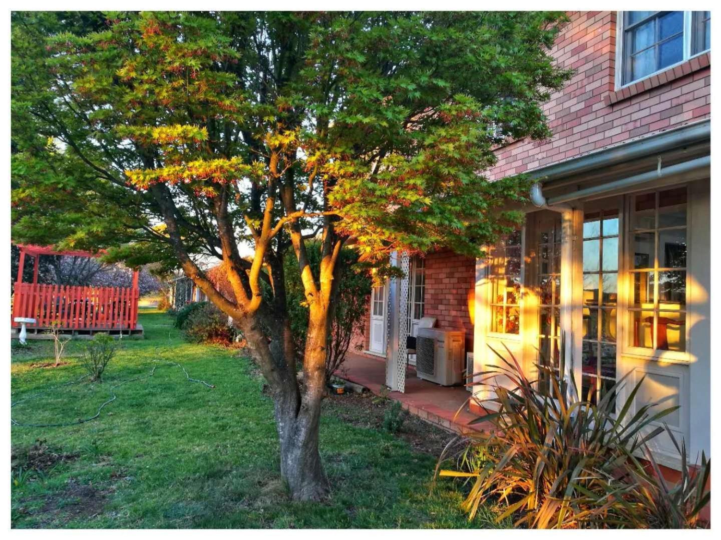 Poplars Inn Mittagong