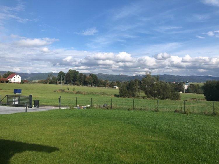 Apartament Leśna Ostoja Rychwałd view 4