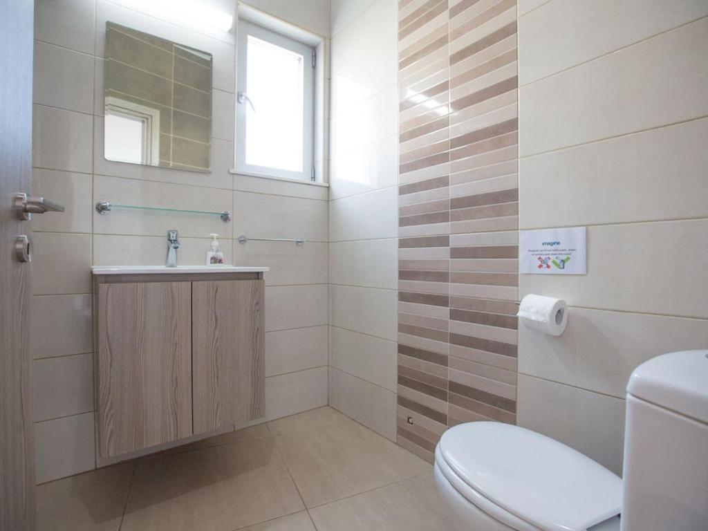 Villa Protaras Gold,Brand New, Luxury 5Bdr Protaras Villa With Private Pool
