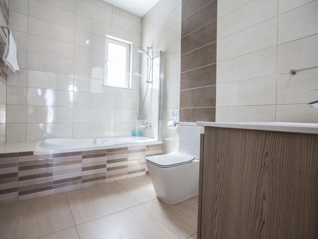 Villa Protaras Gold,Brand New, Luxury 5Bdr Protaras Villa With Private Pool