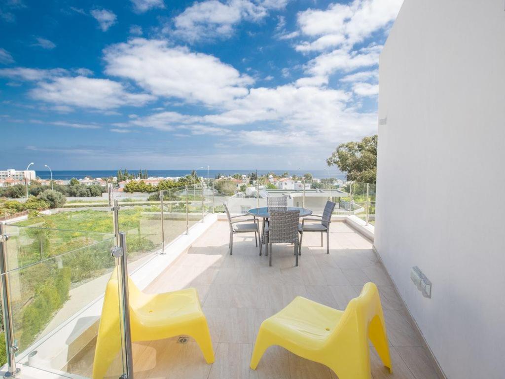 Villa Protaras Gold,Brand New, Luxury 5Bdr Protaras Villa With Private Pool