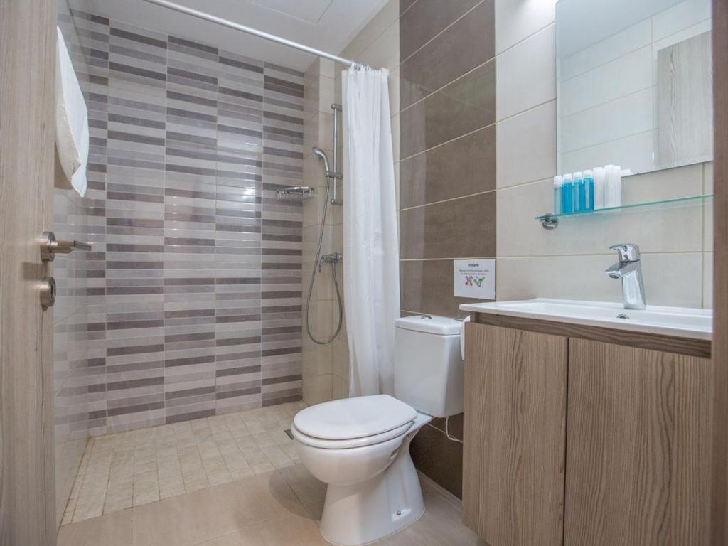 Villa Protaras Gold,Brand New, Luxury 5Bdr Protaras Villa With Private Pool