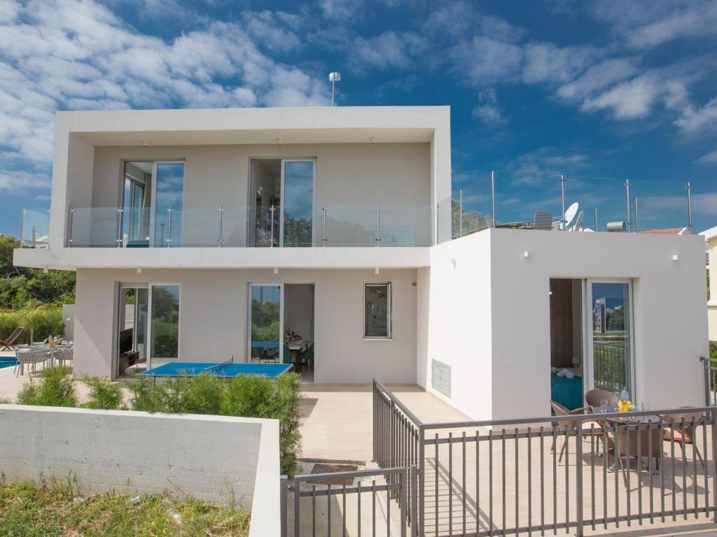 Villa Protaras Gold,Brand New, Luxury 5Bdr Protaras Villa With Private Pool