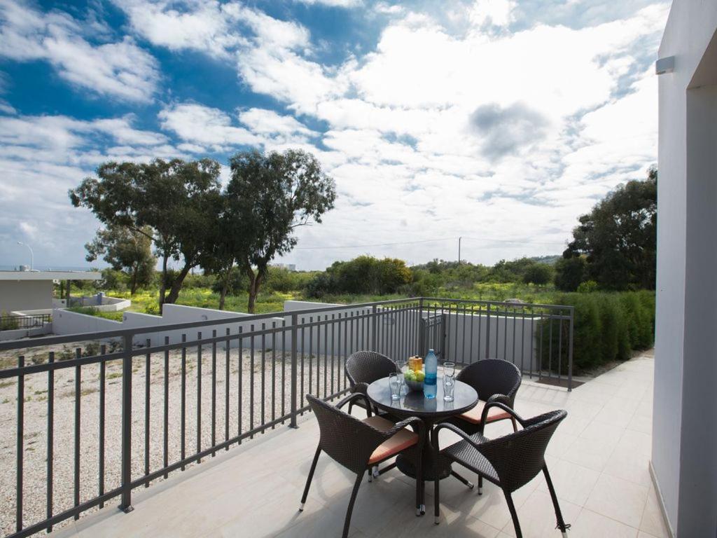 Villa Protaras Gold,Brand New, Luxury 5Bdr Protaras Villa With Private Pool