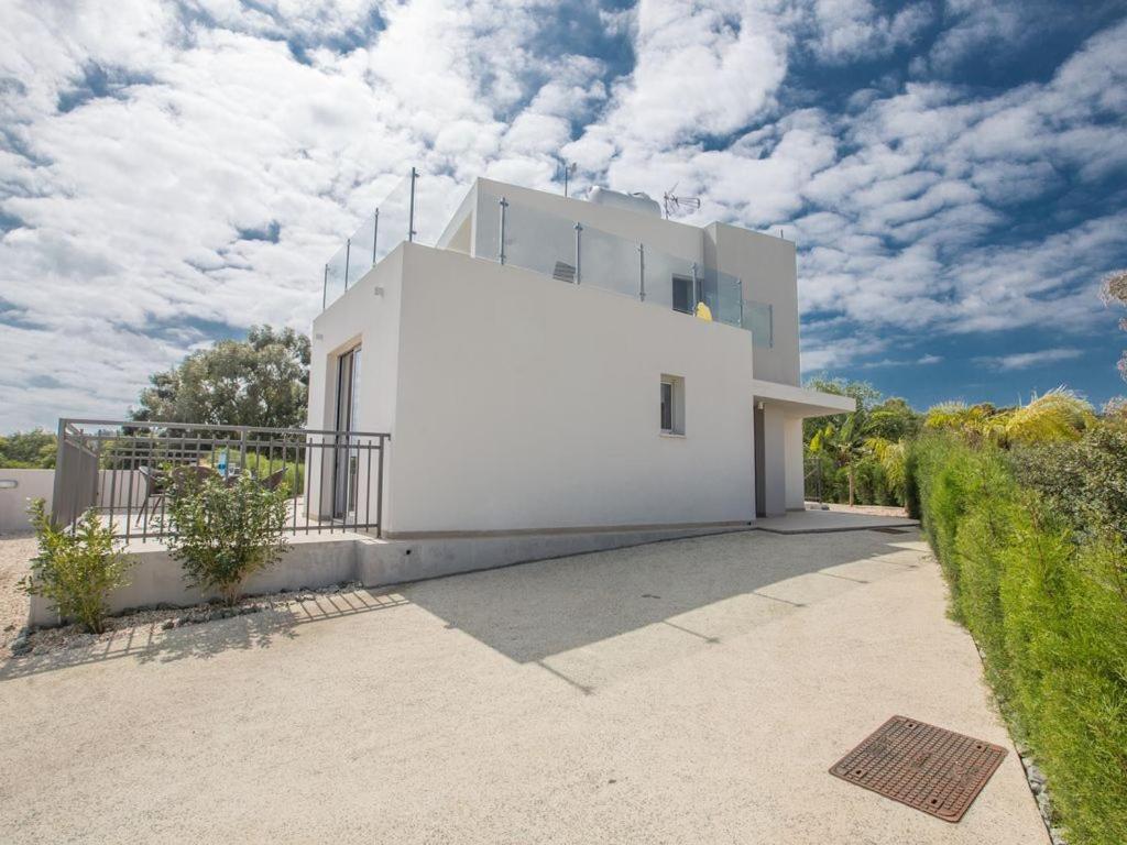 Villa Protaras Gold,Brand New, Luxury 5Bdr Protaras Villa With Private Pool