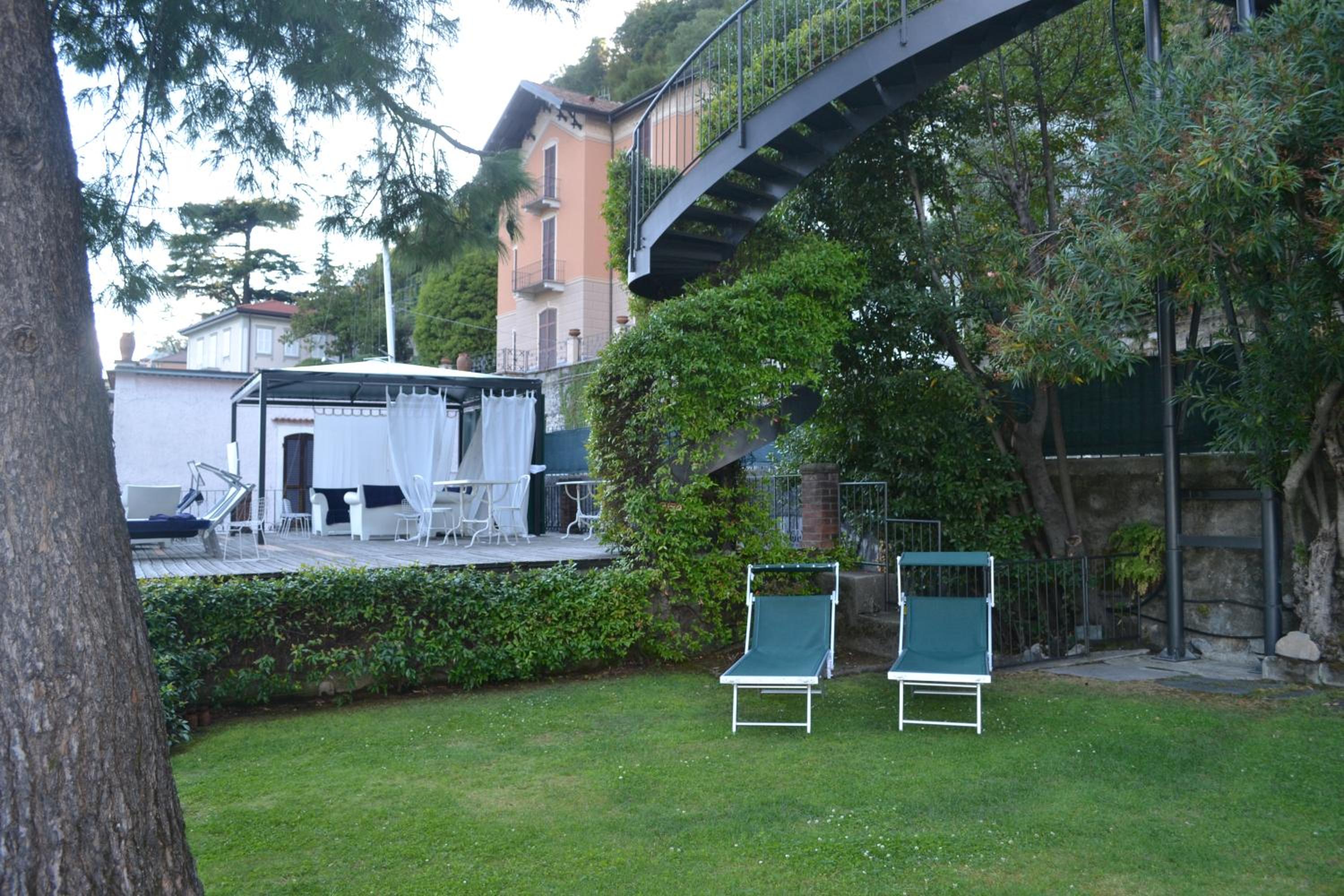 Villa Nina Relais Boutique B&B