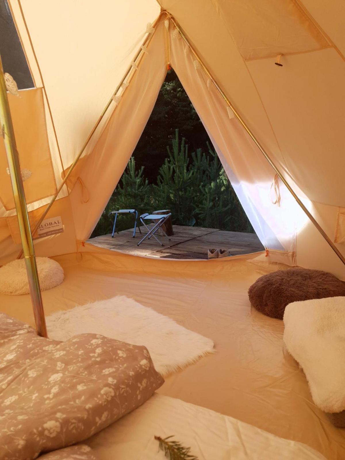 Zarevo Glamping