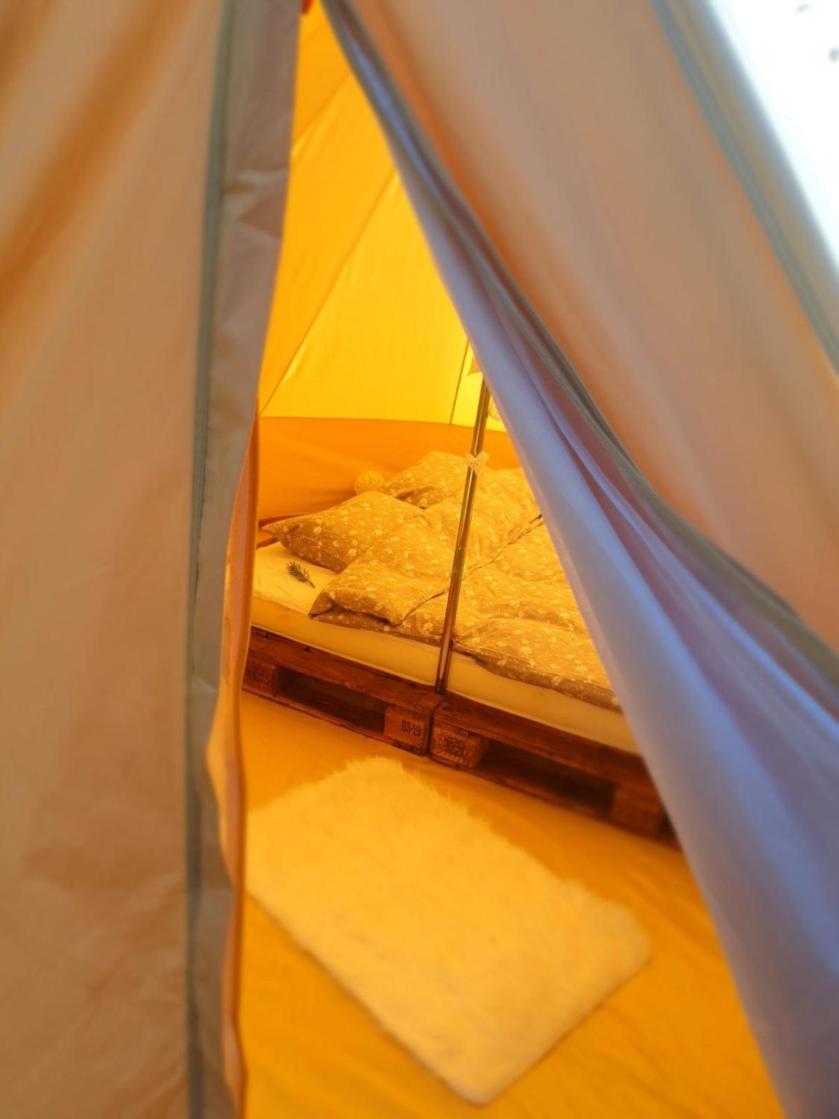 Zarevo Glamping