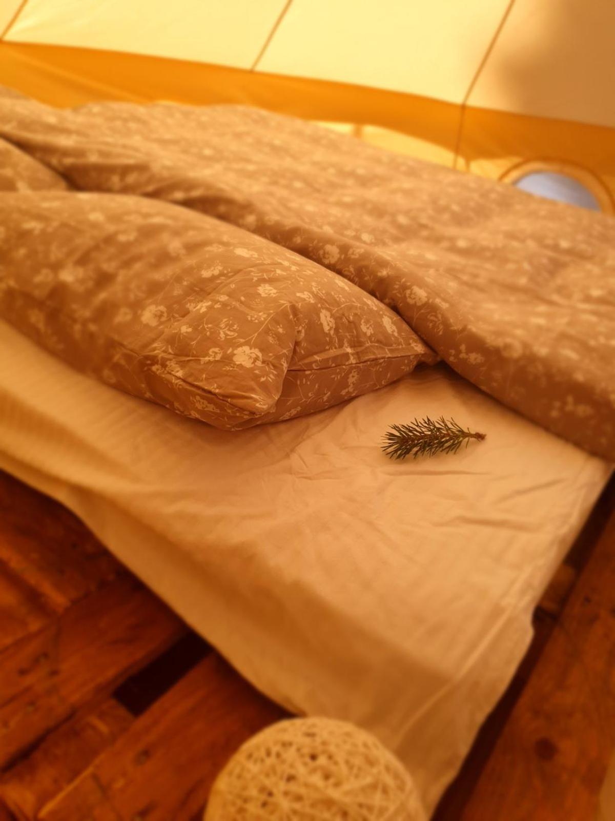 Zarevo Glamping