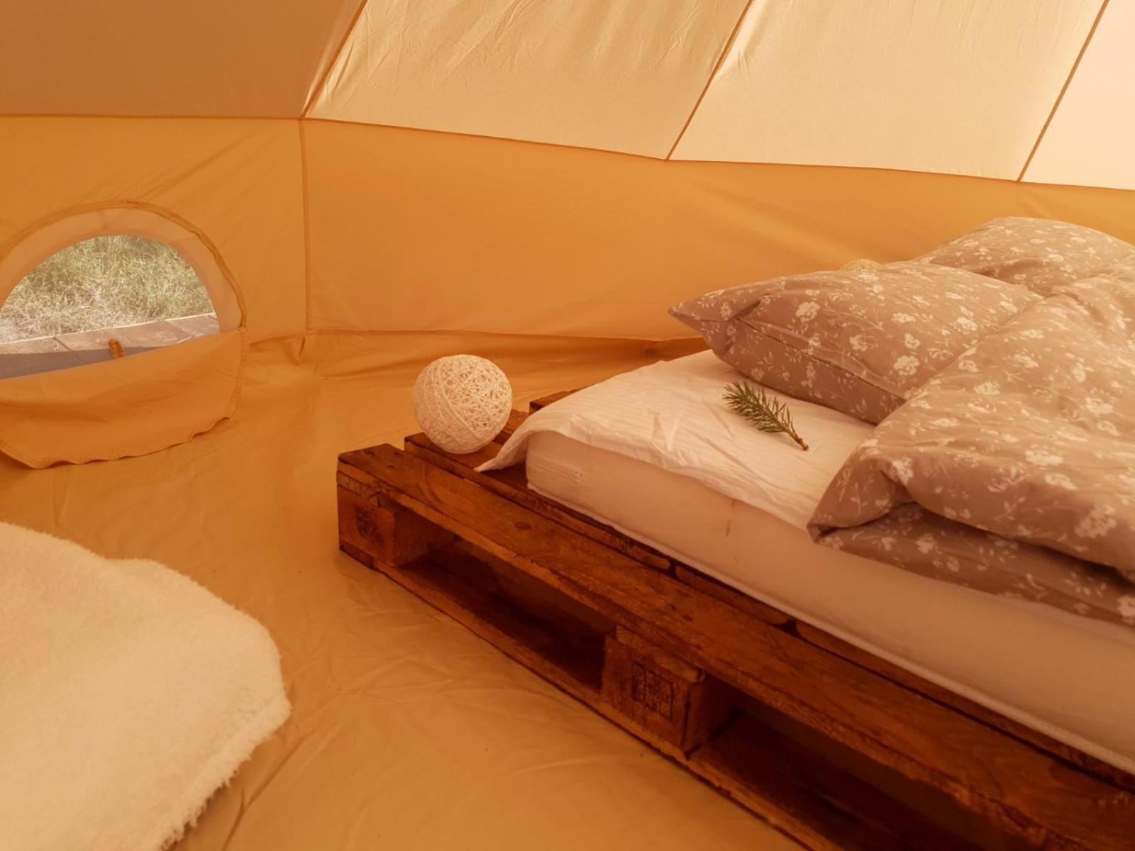 Zarevo Glamping