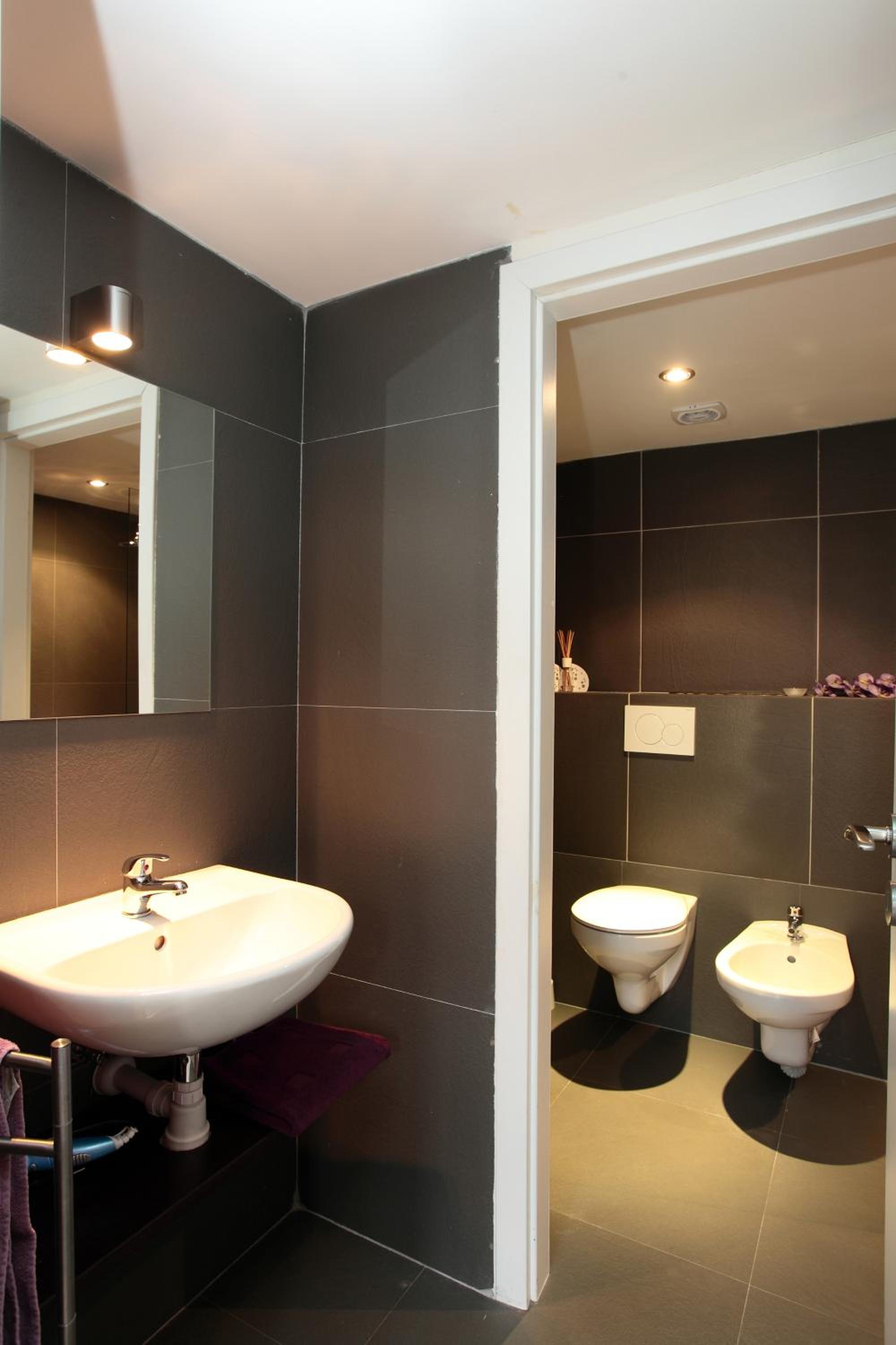 Apartment House - The Modern Flat