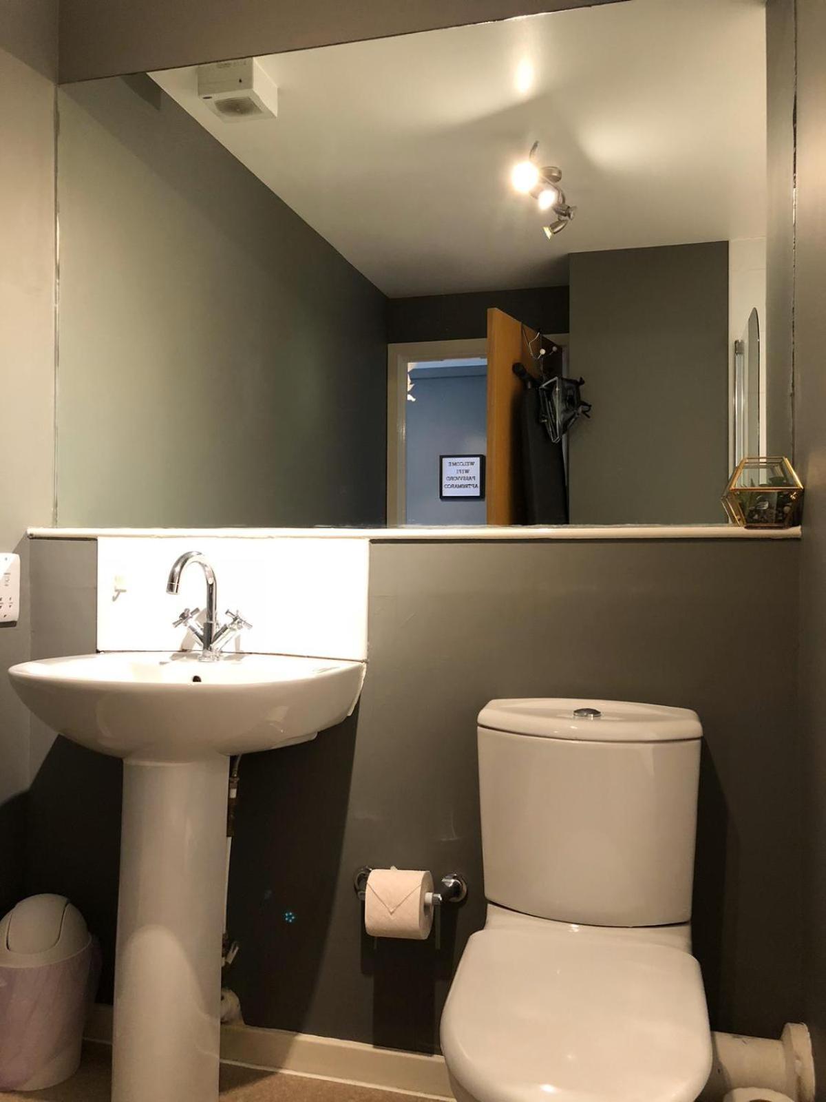 Amazing Apartments in Peckham