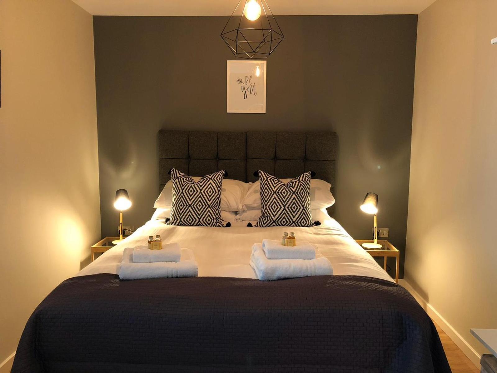 Amazing Apartments in Peckham