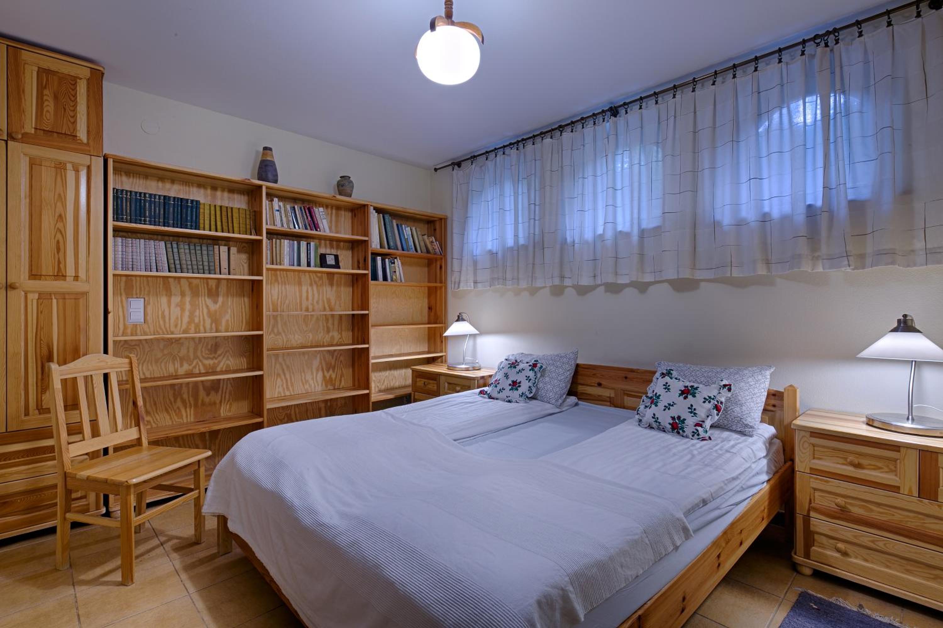 Domek regionalny Akwarela centrum sauna view 5