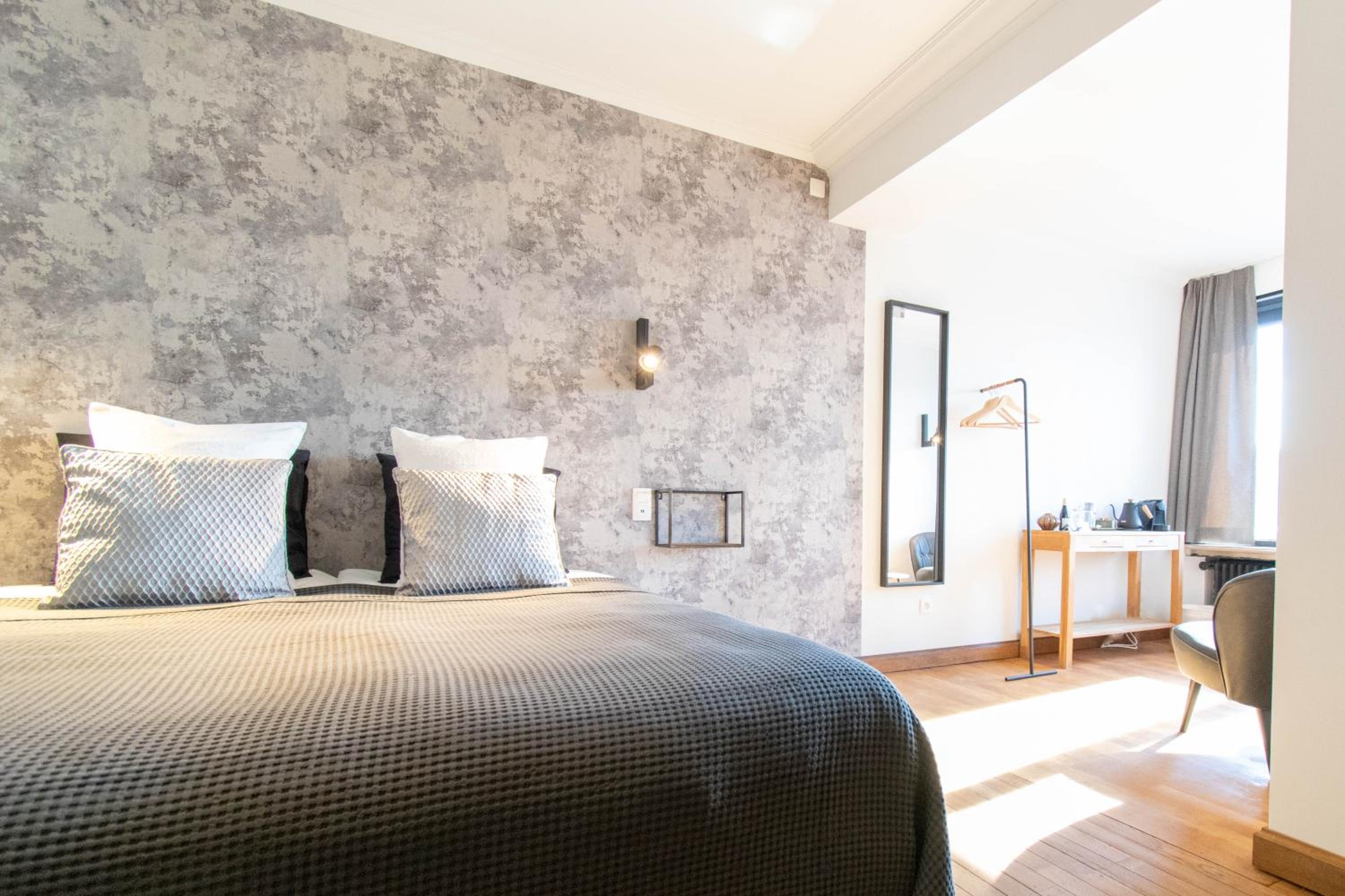 Porta Superia Boutique B&B