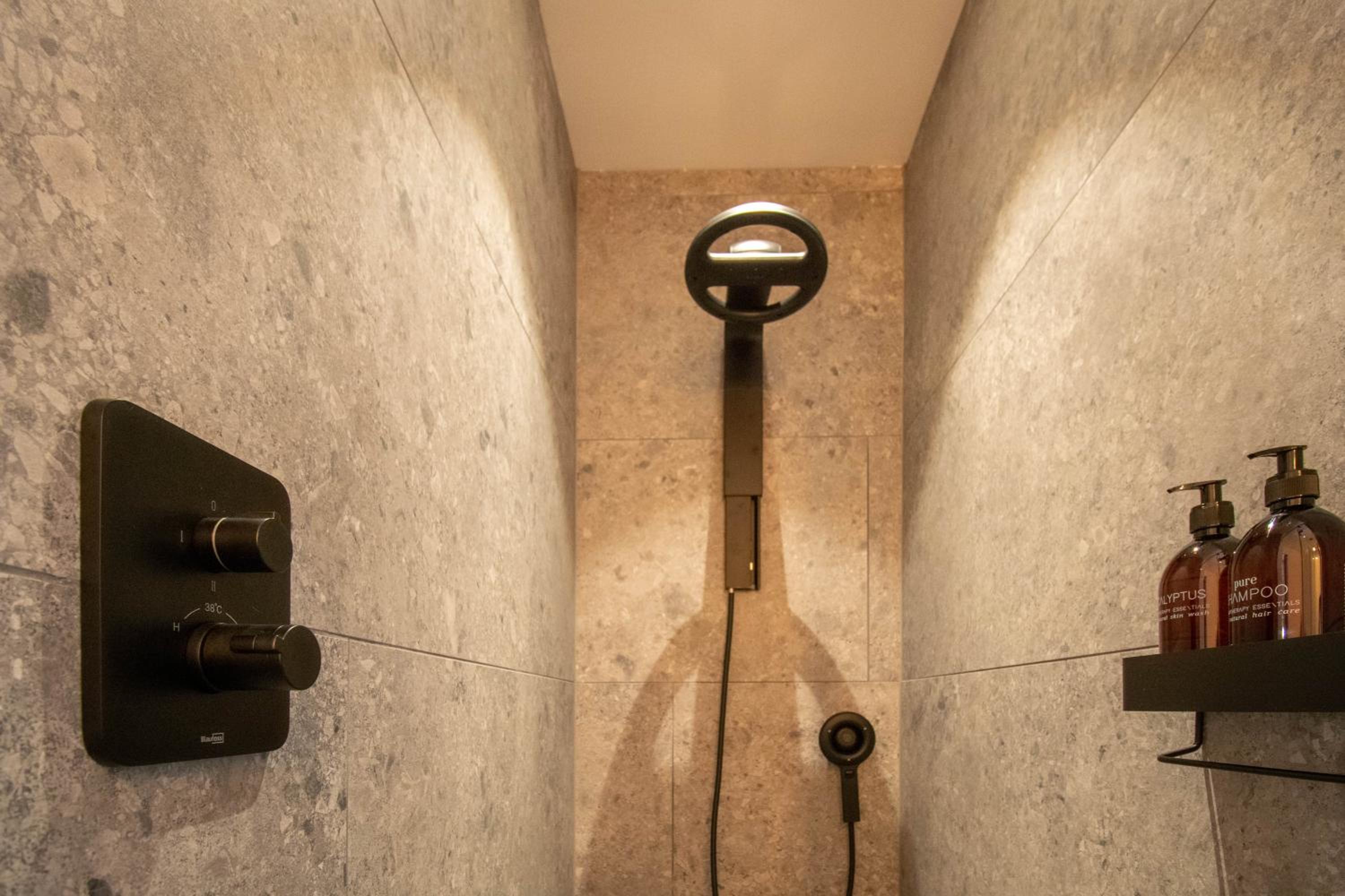 Porta Superia Boutique B&B
