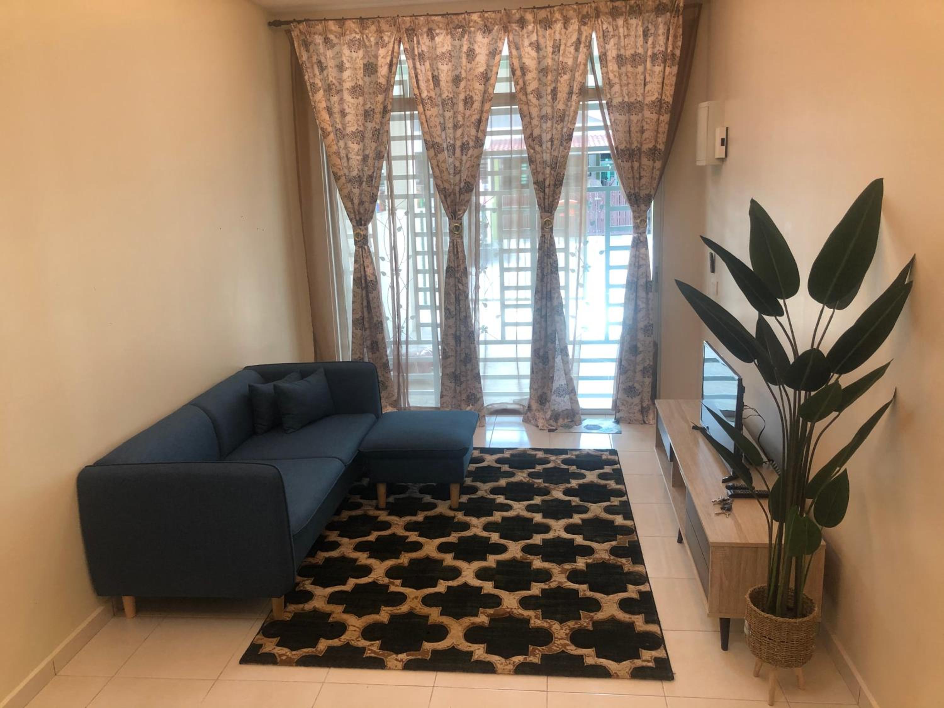 SEROJA HOMESTAY photo 5
