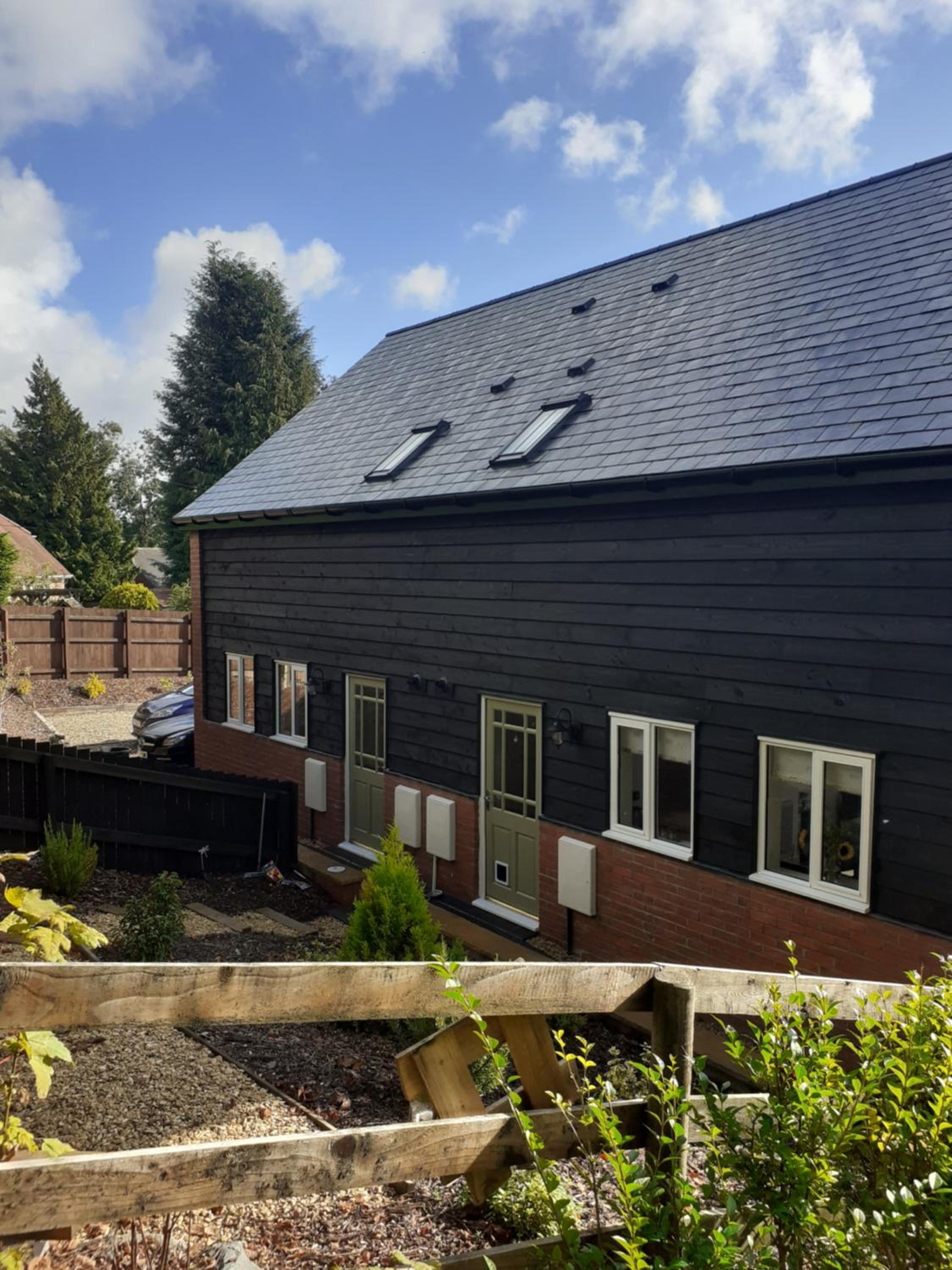 2 Bear Barns view 5