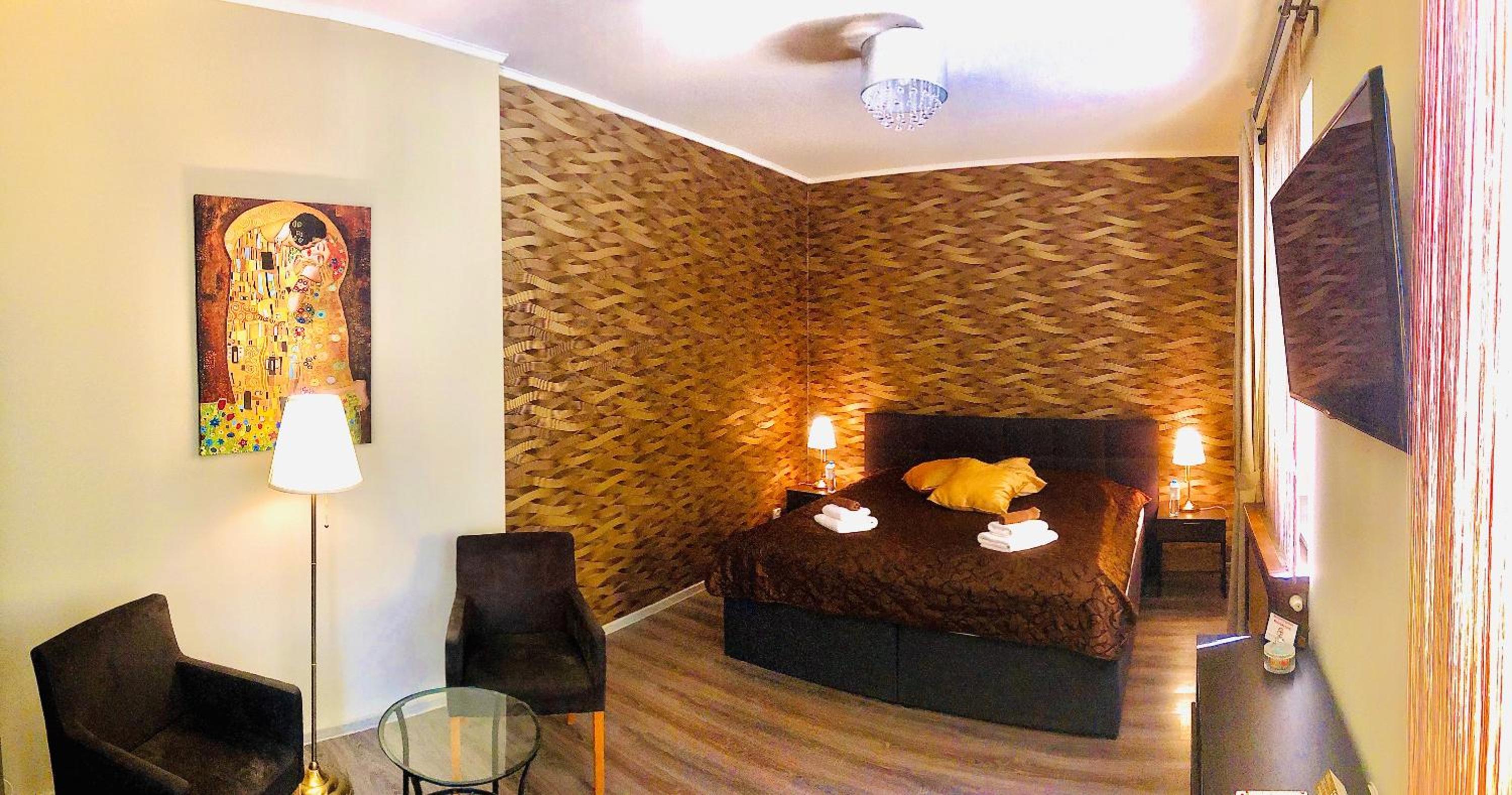 Hotel Dům U pikové desítky - Image 1