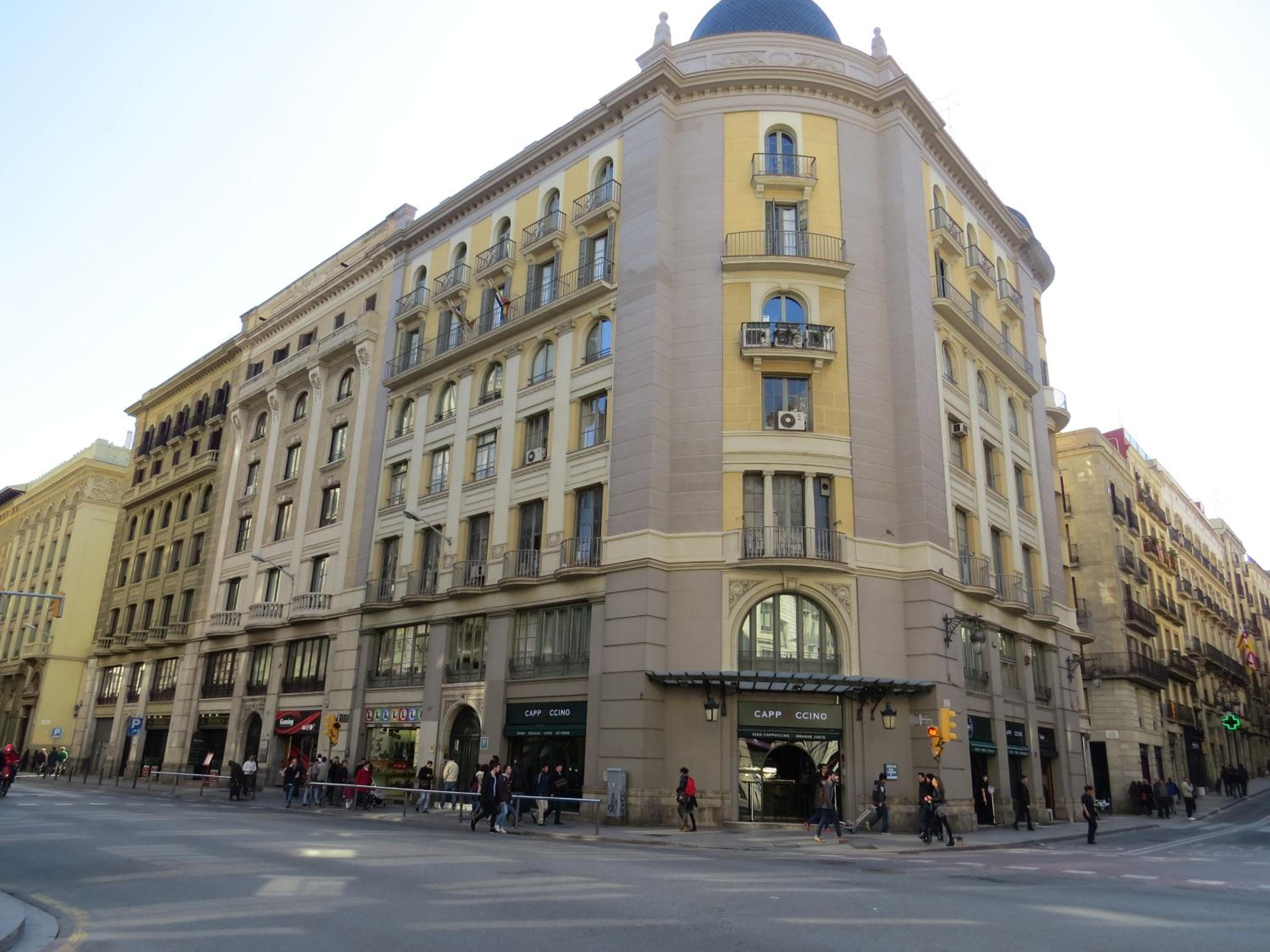 building