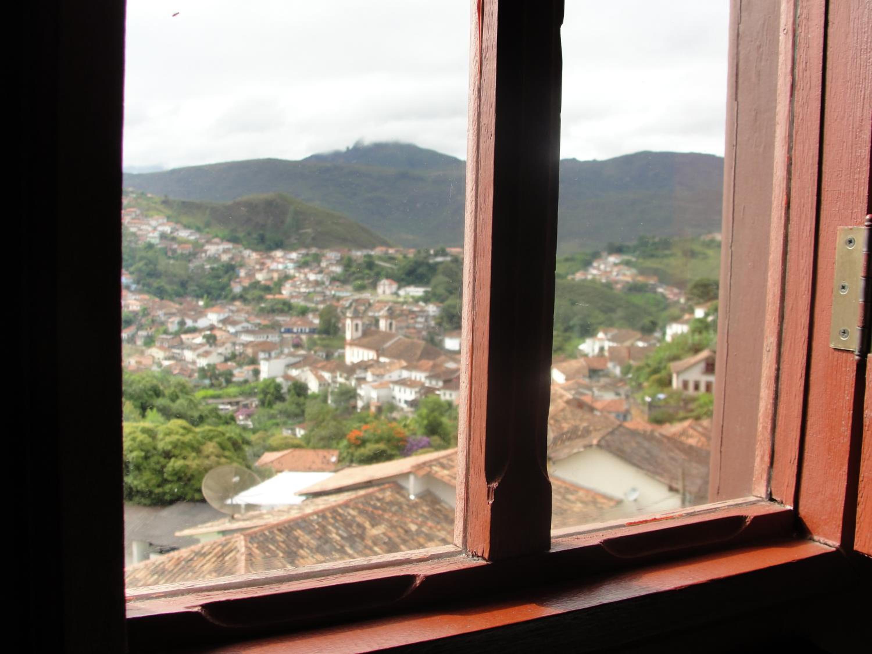 Pousada Casa dos Contos