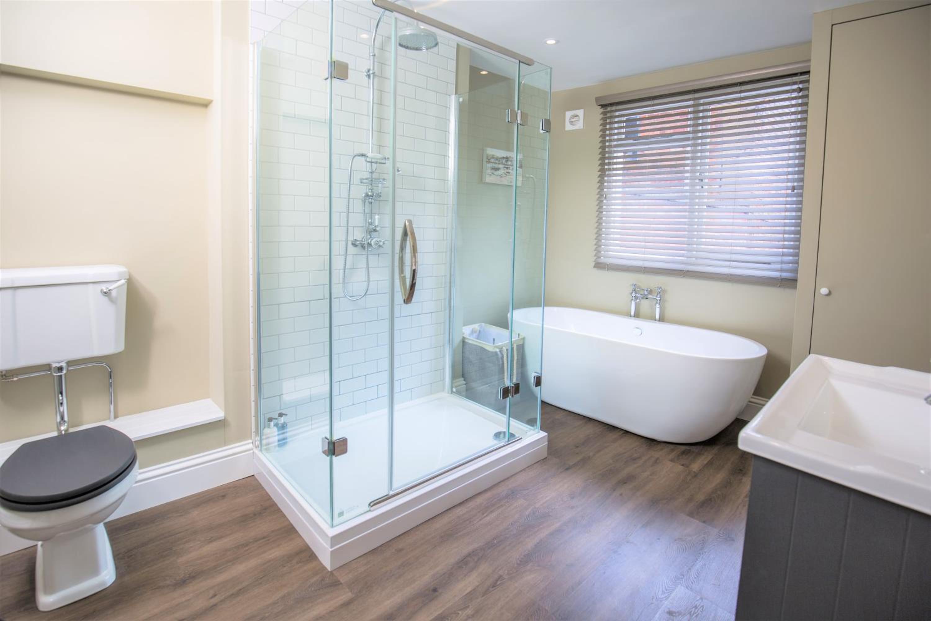 Elizabeth House 1 - By Luxury Apartments view 5