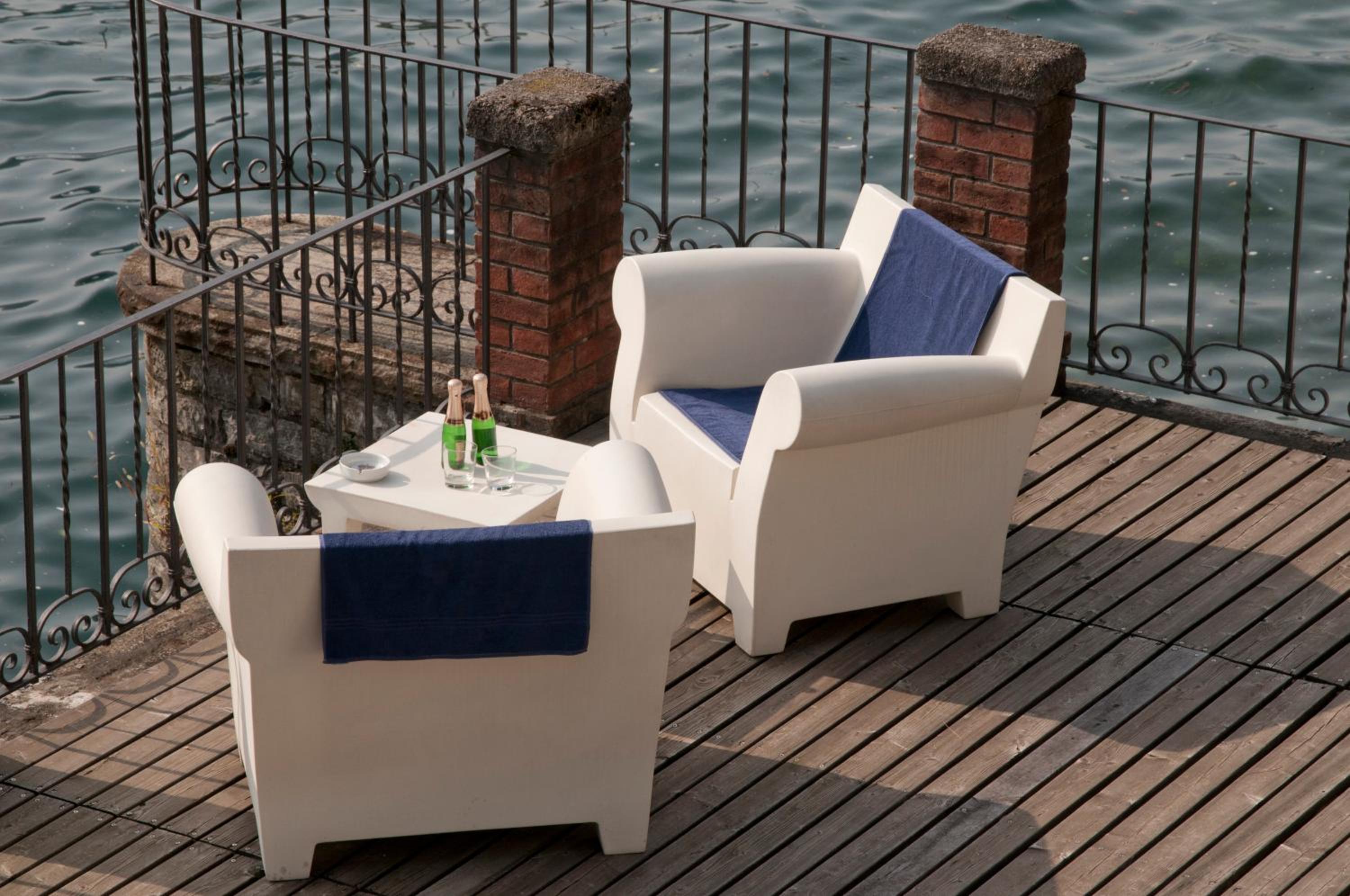 Villa Nina Relais Boutique B&B