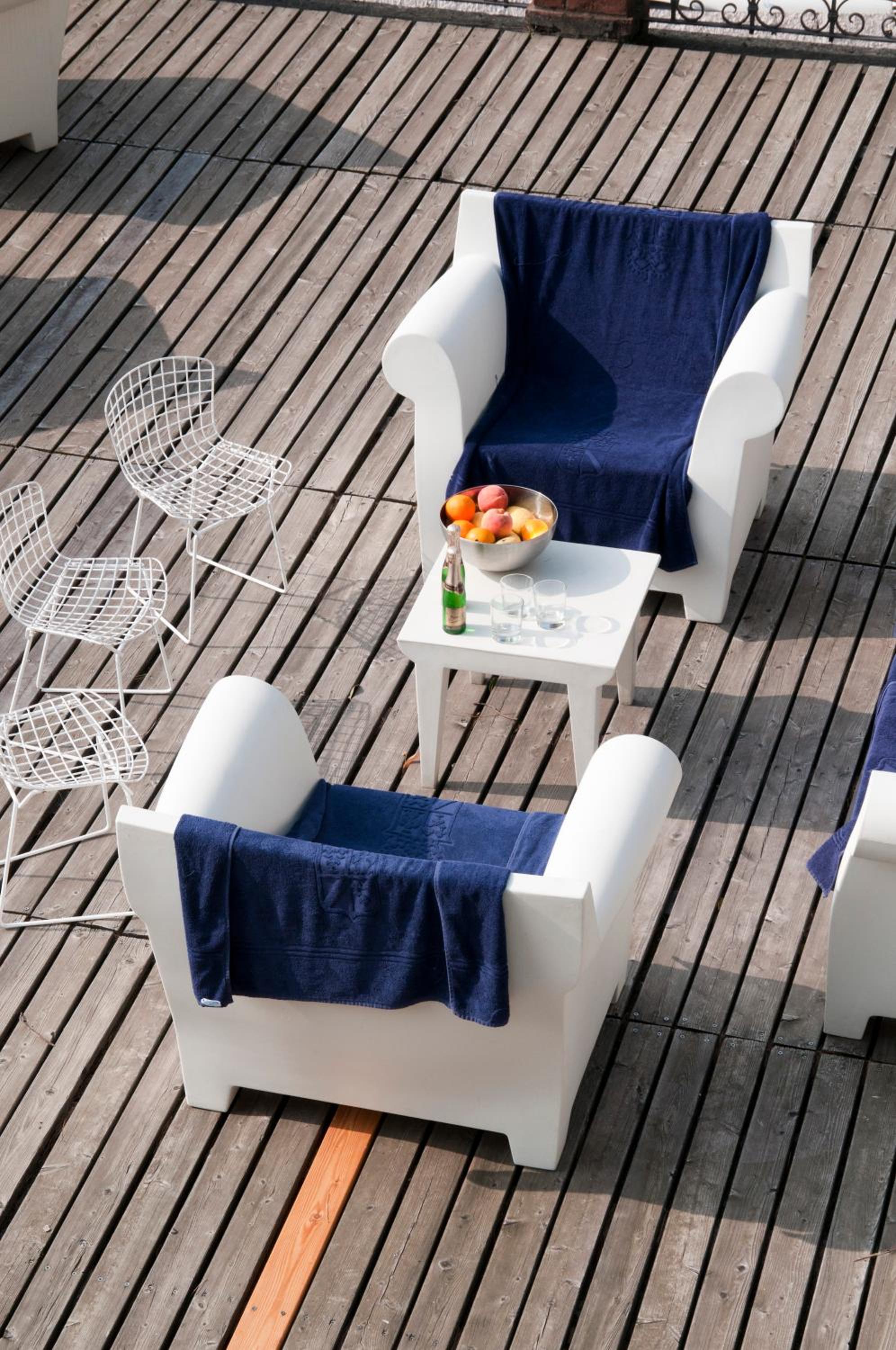 Villa Nina Relais Boutique B&B