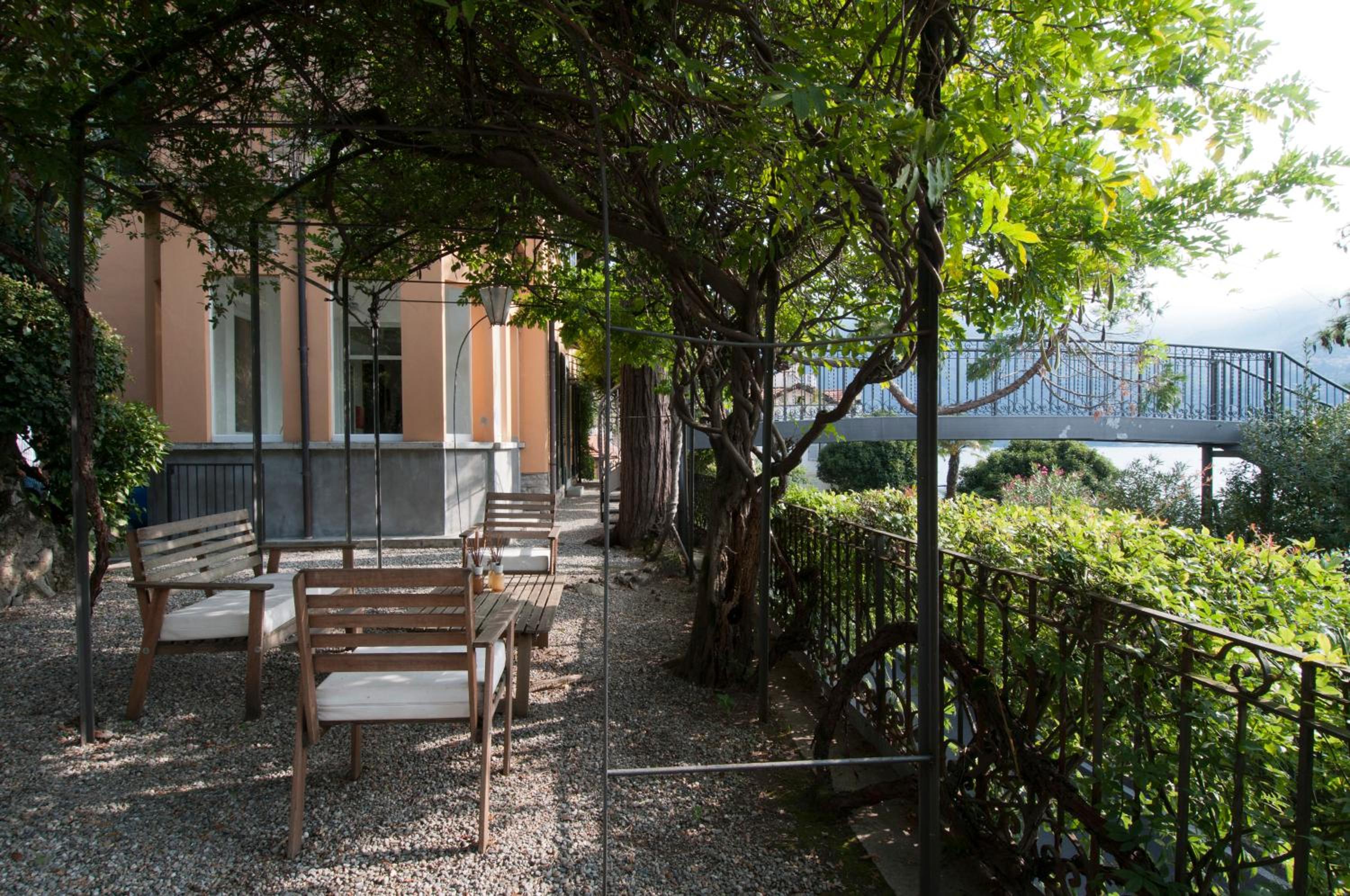 Villa Nina Relais Boutique B&B