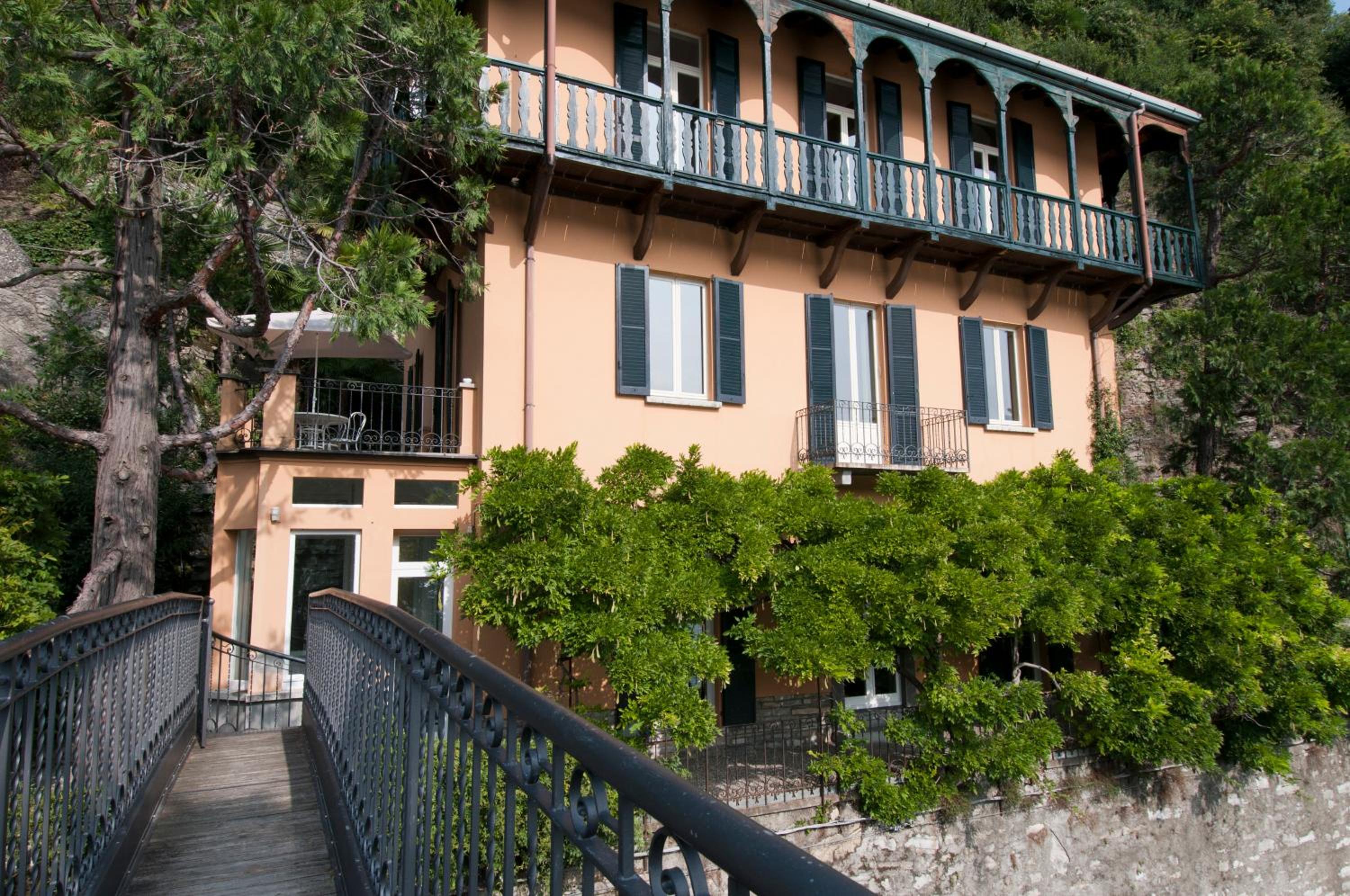Villa Nina Relais Boutique B&B