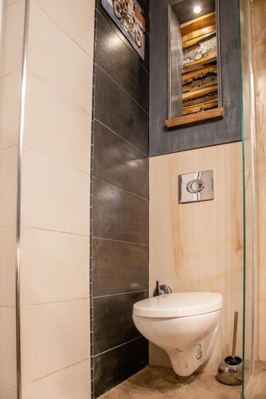 ART LUXURY Apartment