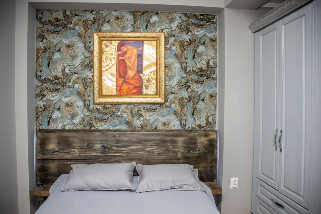 ART LUXURY Apartment