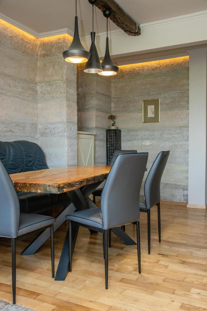 ART LUXURY Apartment