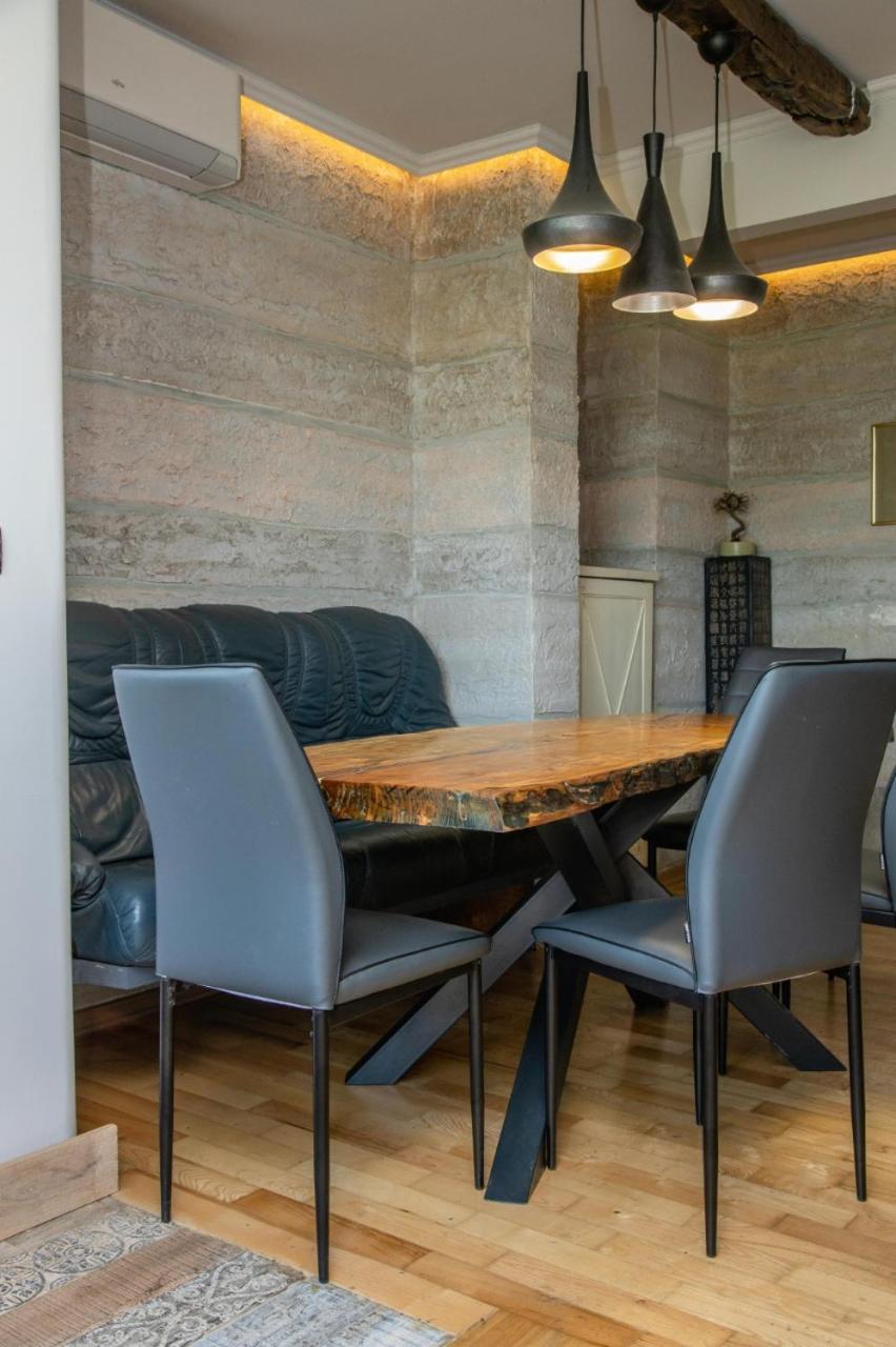 ART LUXURY Apartment